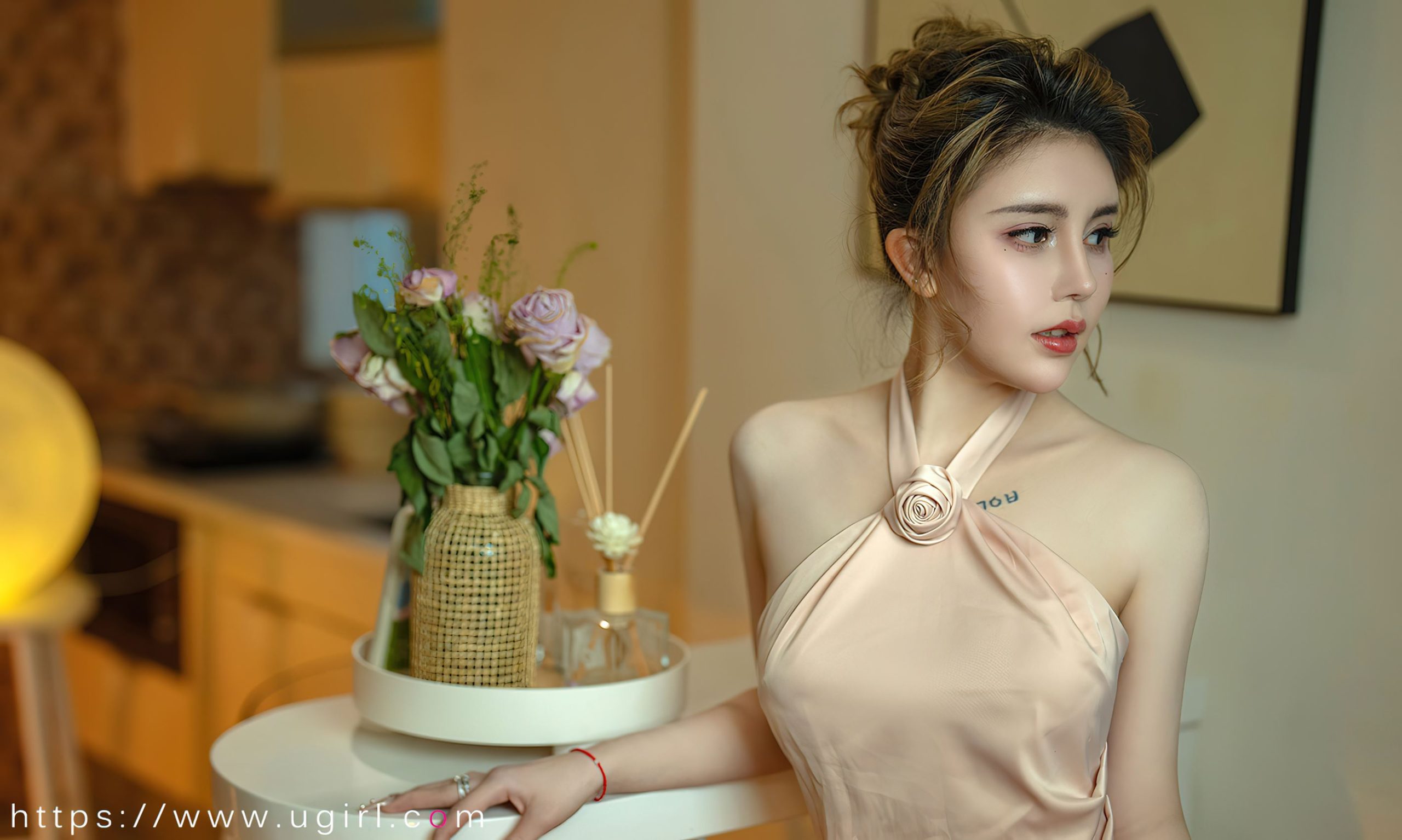 图片[19]-[爱尤物]2024 NO.2779 传统节日元宵节 美幸baby[35P] – 速更版-美库