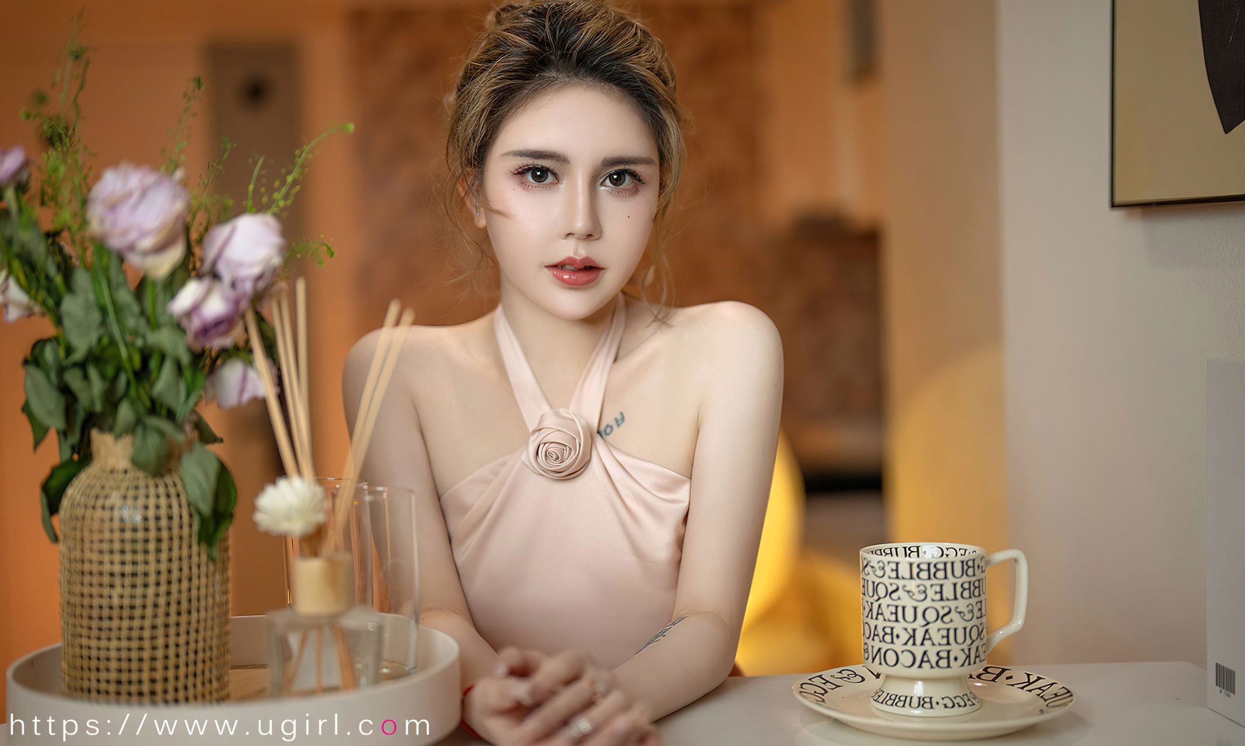 图片[21]-[爱尤物]2024 NO.2779 传统节日元宵节 美幸baby[35P] – 速更版-美库