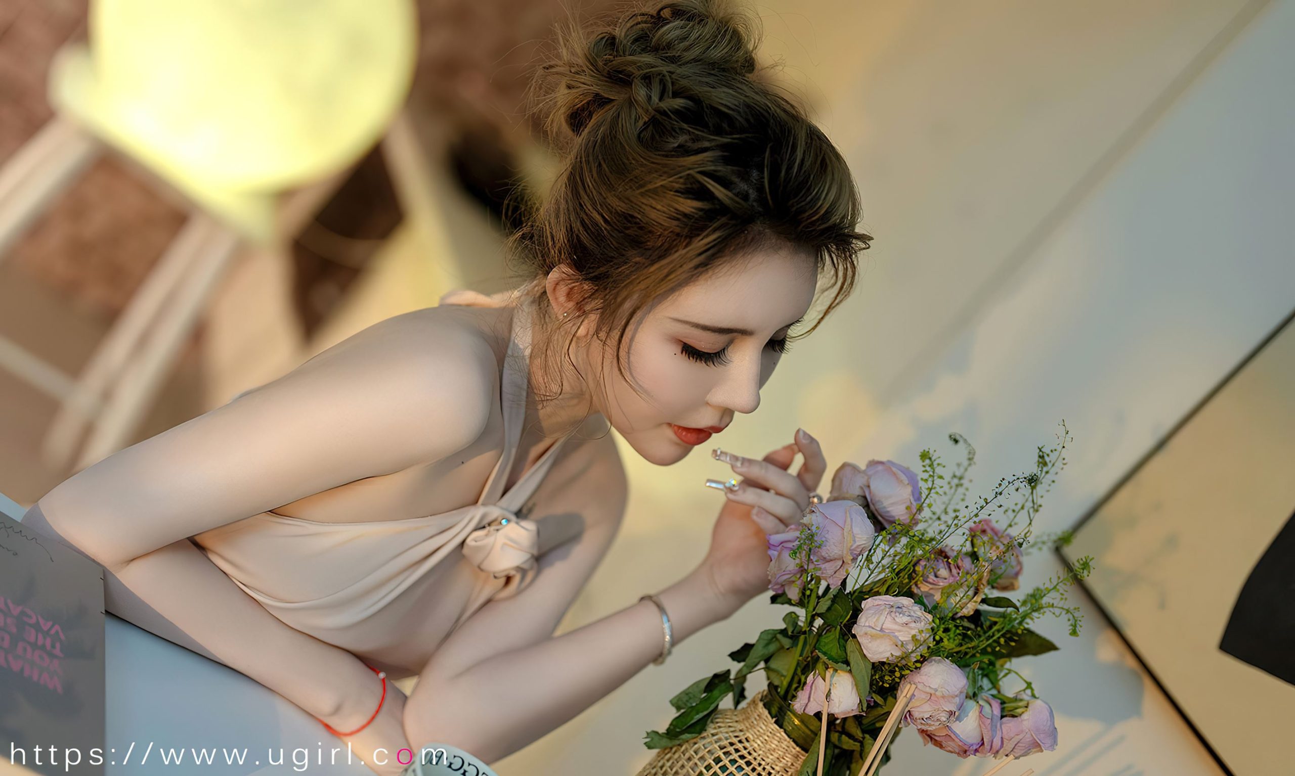 图片[22]-[爱尤物]2024 NO.2779 传统节日元宵节 美幸baby[35P] – 速更版-美库