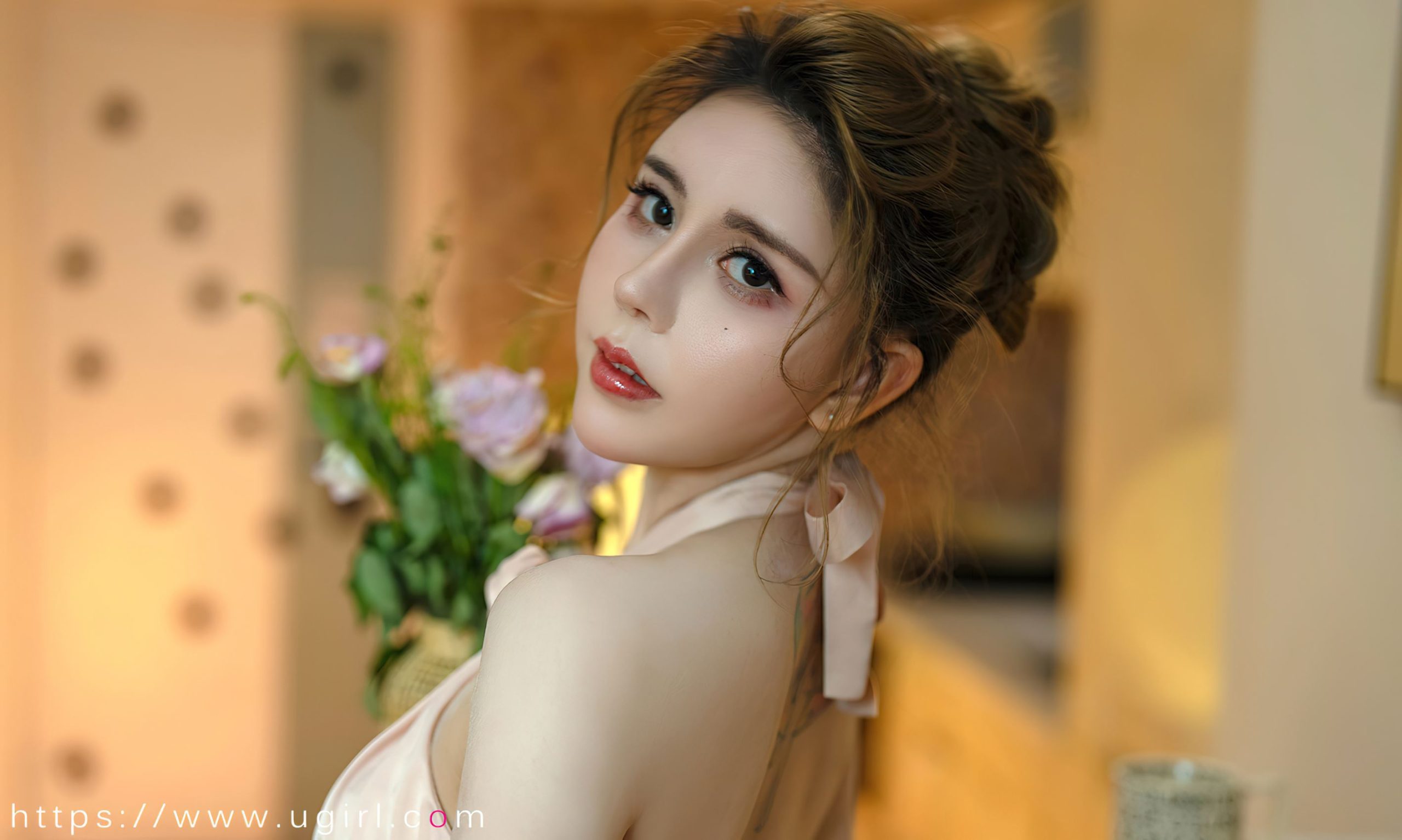 图片[23]-[爱尤物]2024 NO.2779 传统节日元宵节 美幸baby[35P] – 速更版-美库