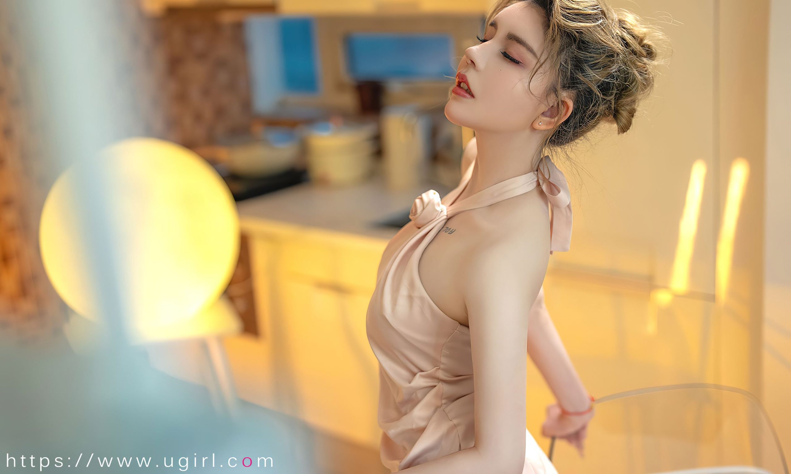 图片[24]-[爱尤物]2024 NO.2779 传统节日元宵节 美幸baby[35P] – 速更版-美库