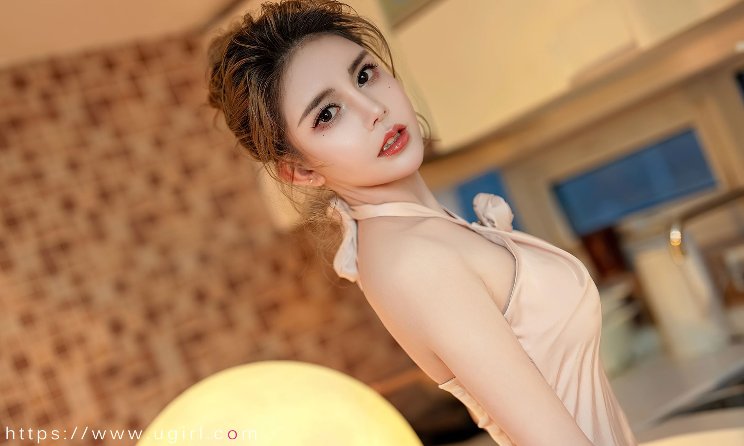 图片[25]-[爱尤物]2024 NO.2779 传统节日元宵节 美幸baby[35P] – 速更版-美库