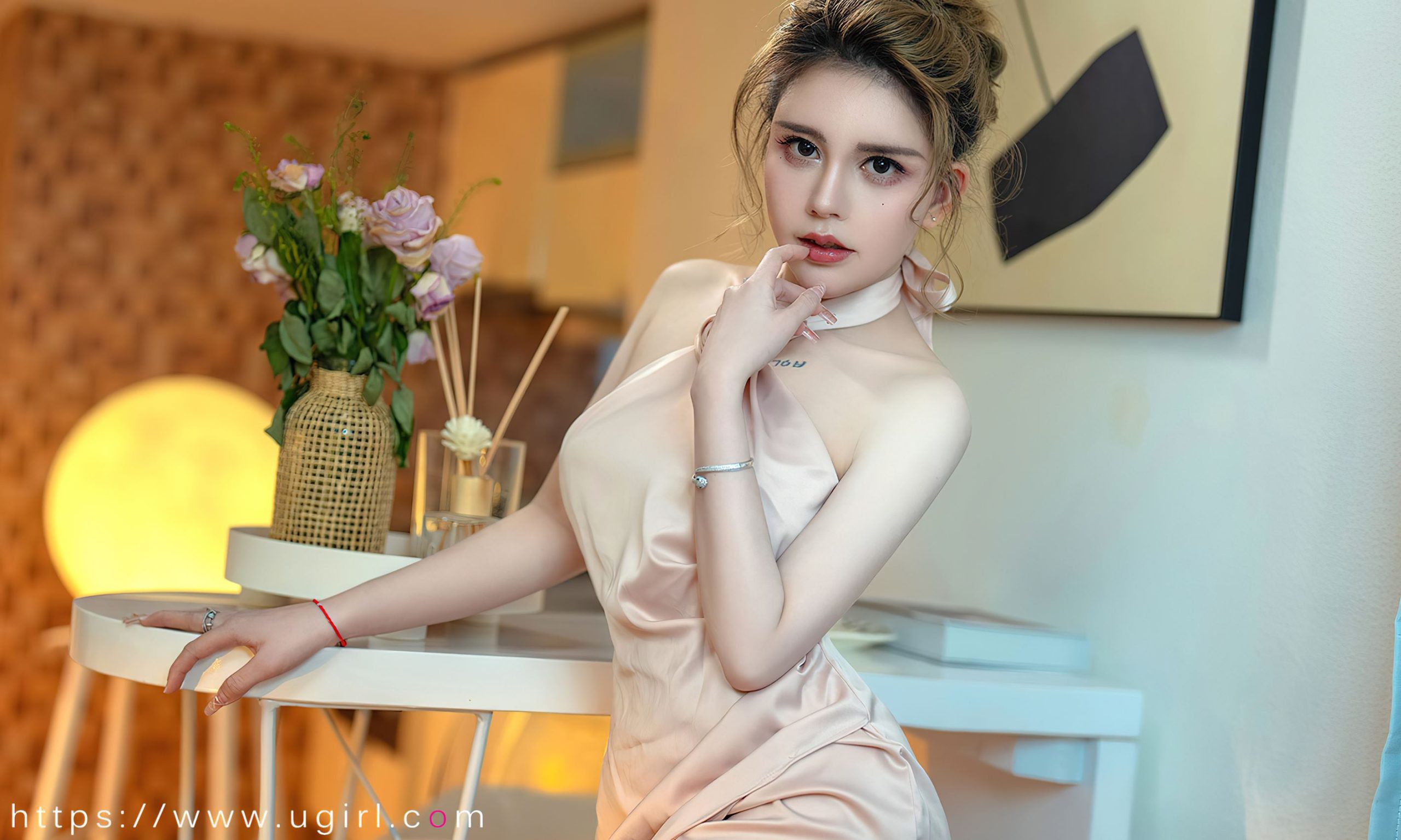 图片[26]-[爱尤物]2024 NO.2779 传统节日元宵节 美幸baby[35P] – 速更版-美库