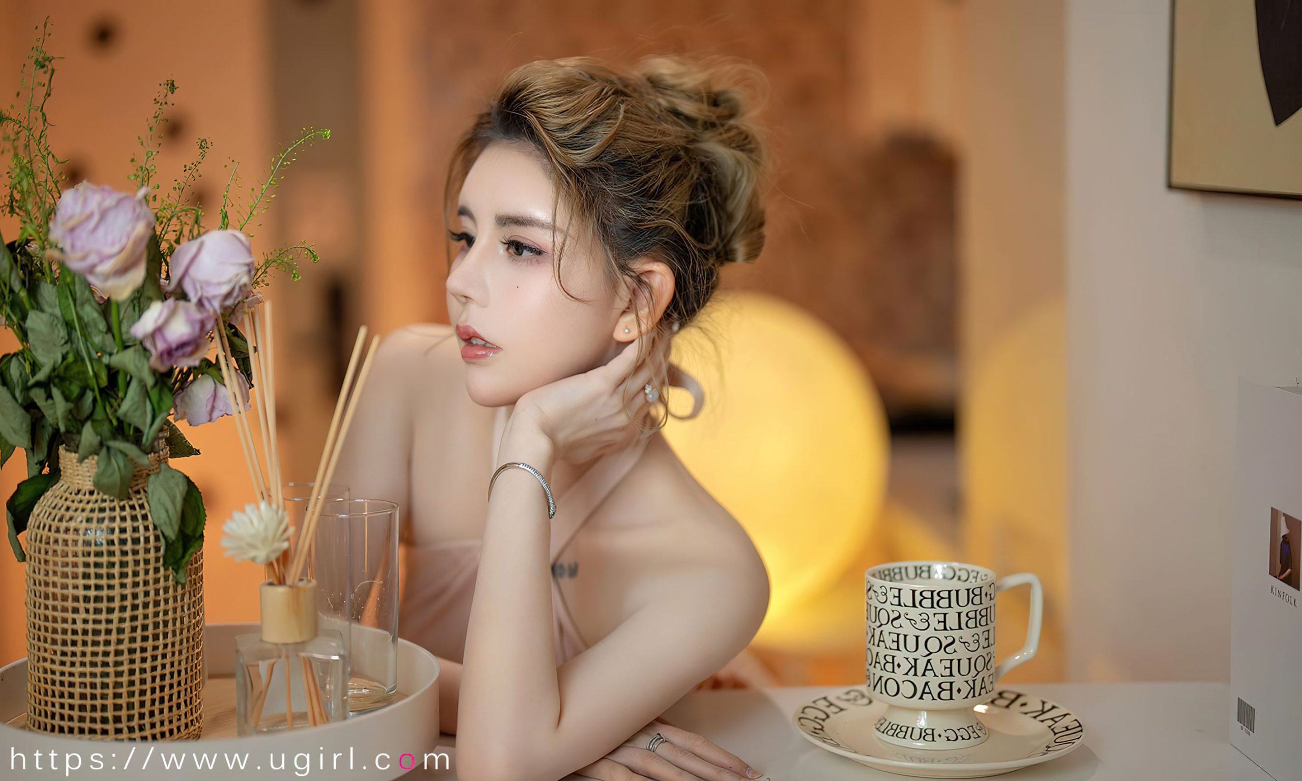 图片[27]-[爱尤物]2024 NO.2779 传统节日元宵节 美幸baby[35P] – 速更版-美库