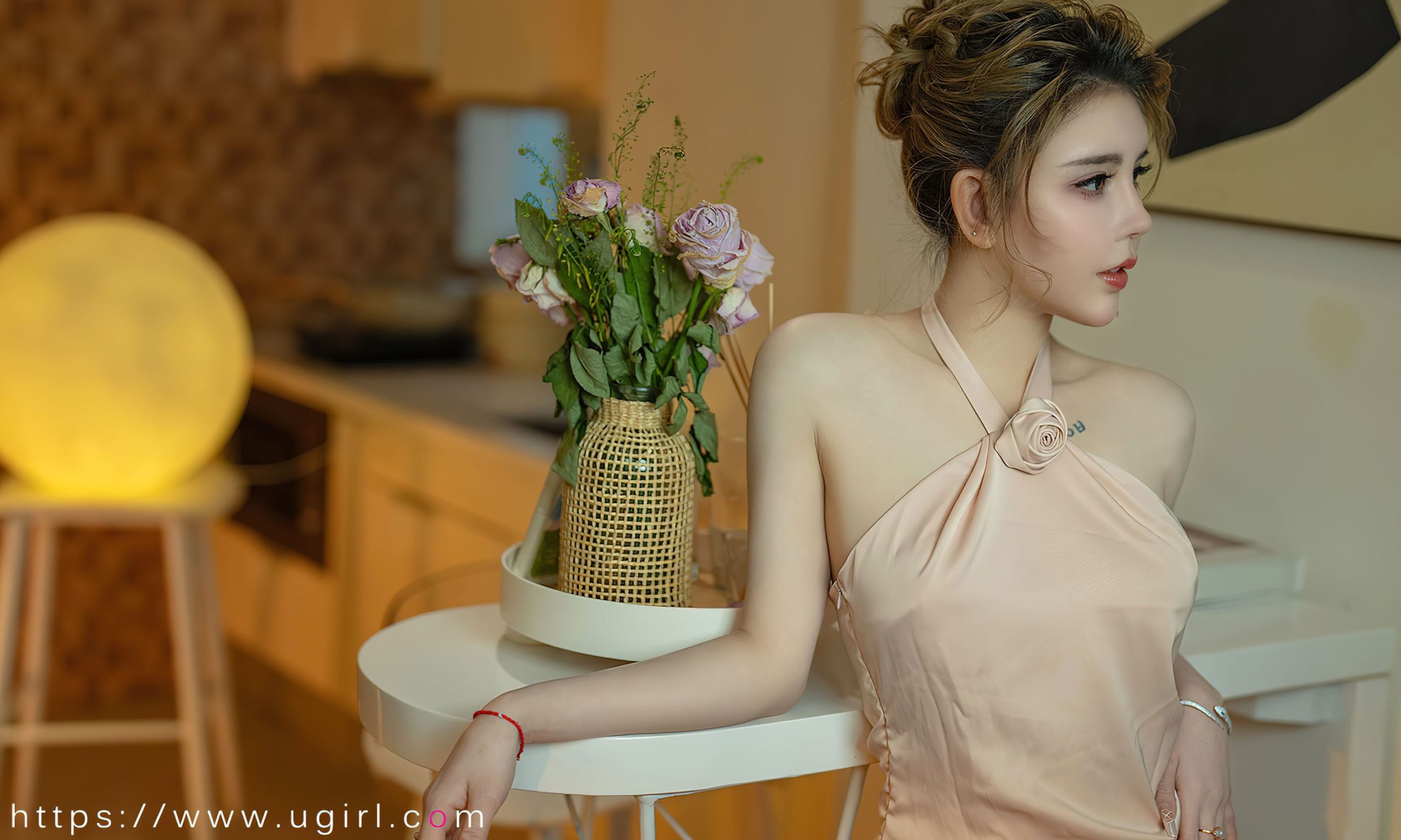 图片[28]-[爱尤物]2024 NO.2779 传统节日元宵节 美幸baby[35P] – 速更版-美库