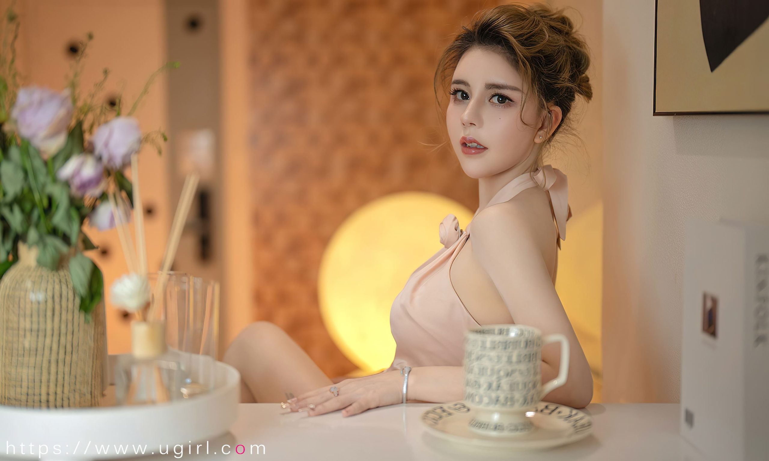 图片[29]-[爱尤物]2024 NO.2779 传统节日元宵节 美幸baby[35P] – 速更版-美库