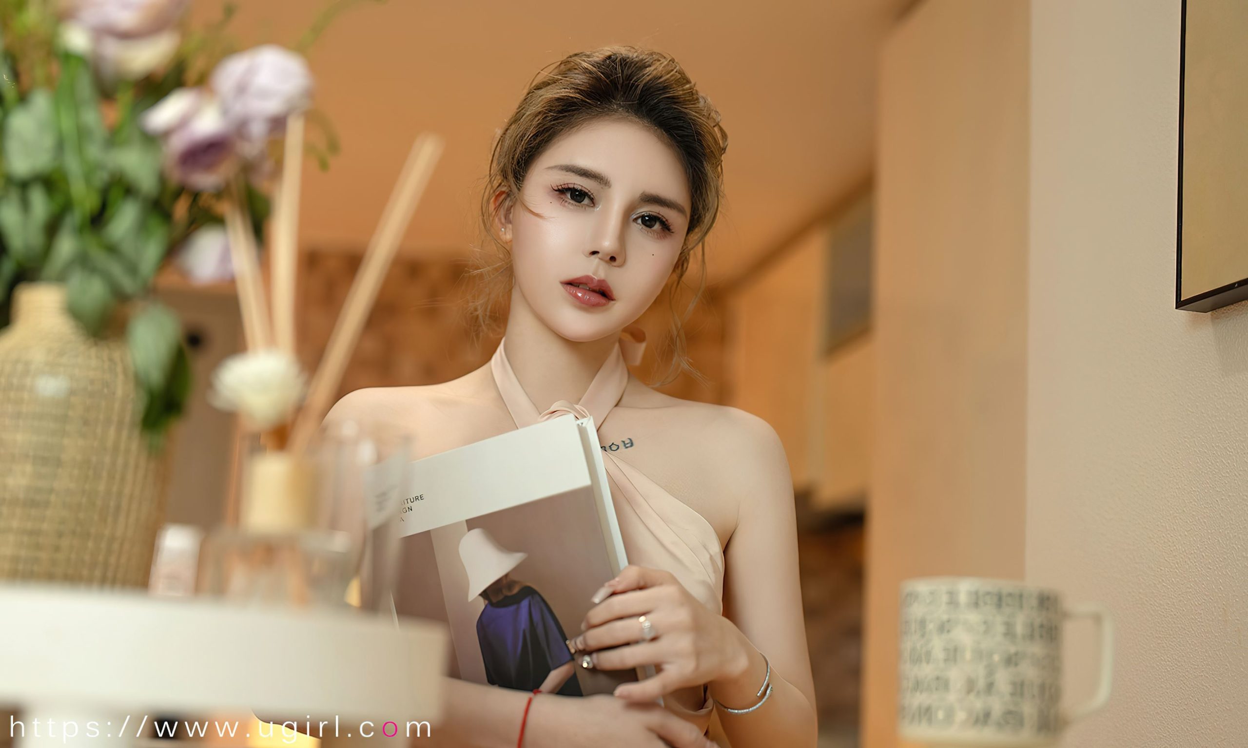 图片[30]-[爱尤物]2024 NO.2779 传统节日元宵节 美幸baby[35P] – 速更版-美库