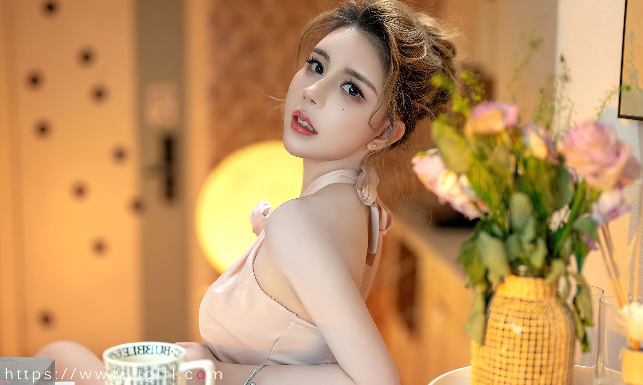 图片[32]-[爱尤物]2024 NO.2779 传统节日元宵节 美幸baby[35P] – 速更版-美库