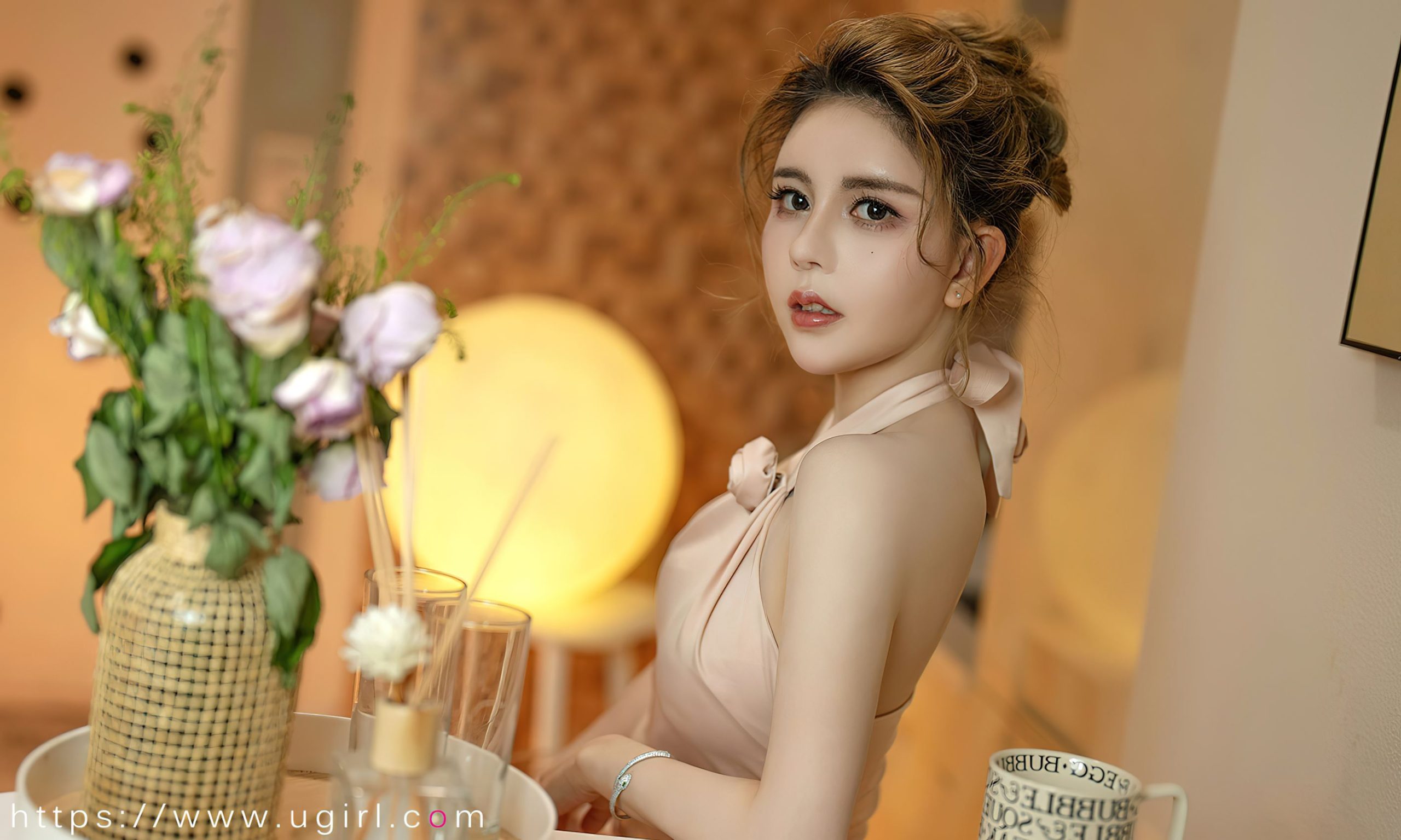 图片[33]-[爱尤物]2024 NO.2779 传统节日元宵节 美幸baby[35P] – 速更版-美库