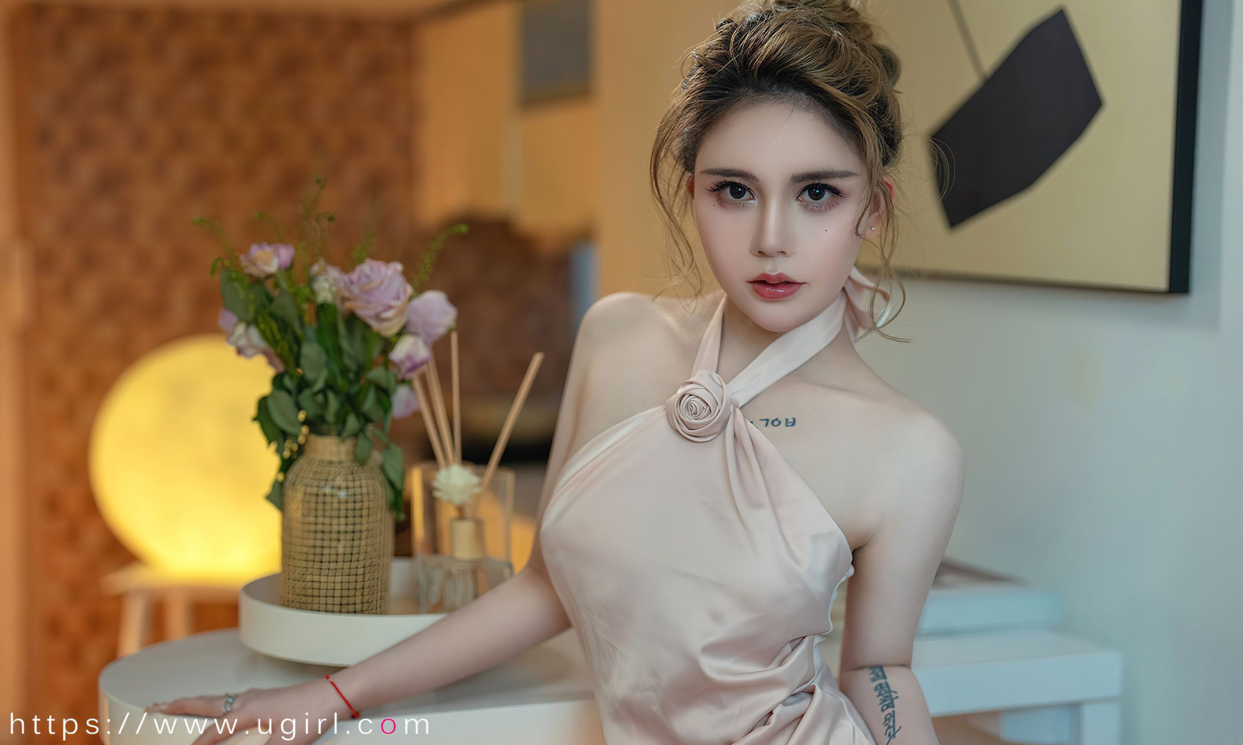 图片[34]-[爱尤物]2024 NO.2779 传统节日元宵节 美幸baby[35P] – 速更版-美库