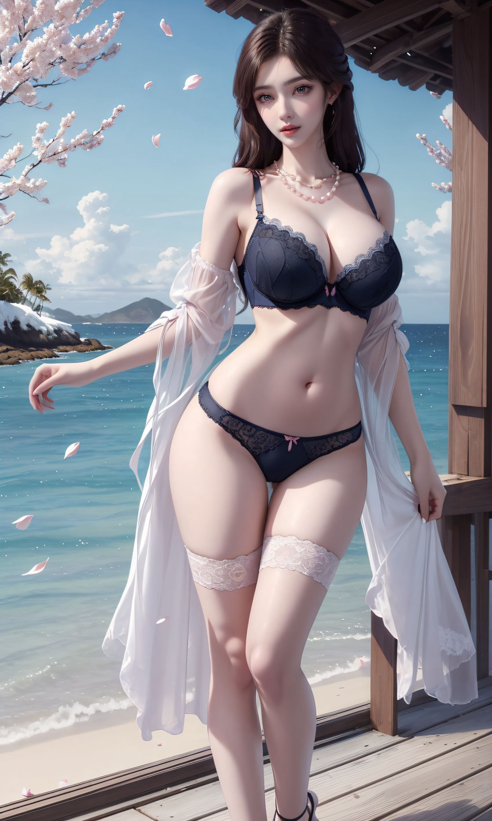 图片[16]-AI绘画 174 完美世界-月婵[19P] – 速更版-美库