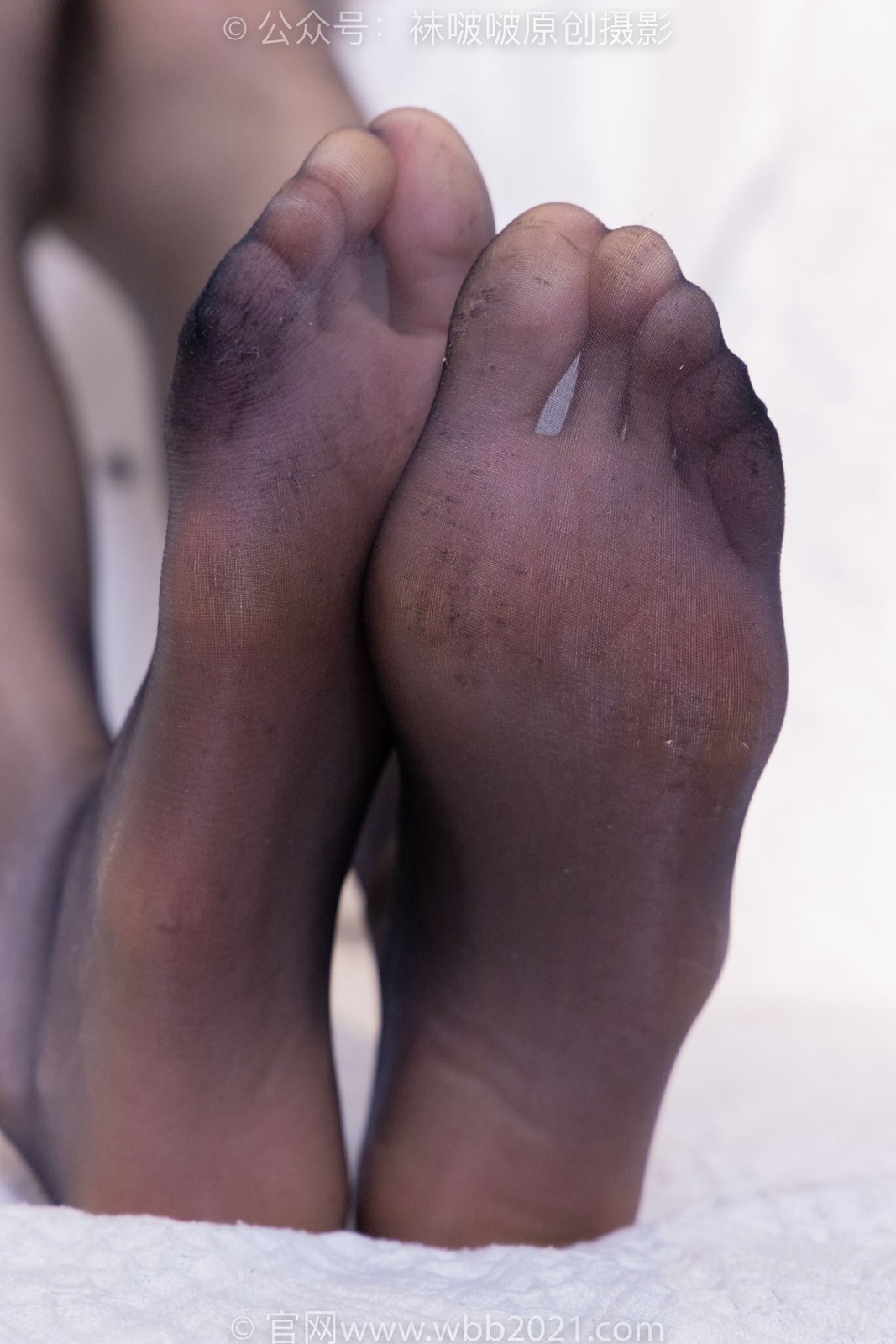 图片[56]-[BoBoSocks袜啵啵]NO.346 雪糕-高跟鞋、油亮肉丝、油亮黑丝[147P] – 速更版-美库