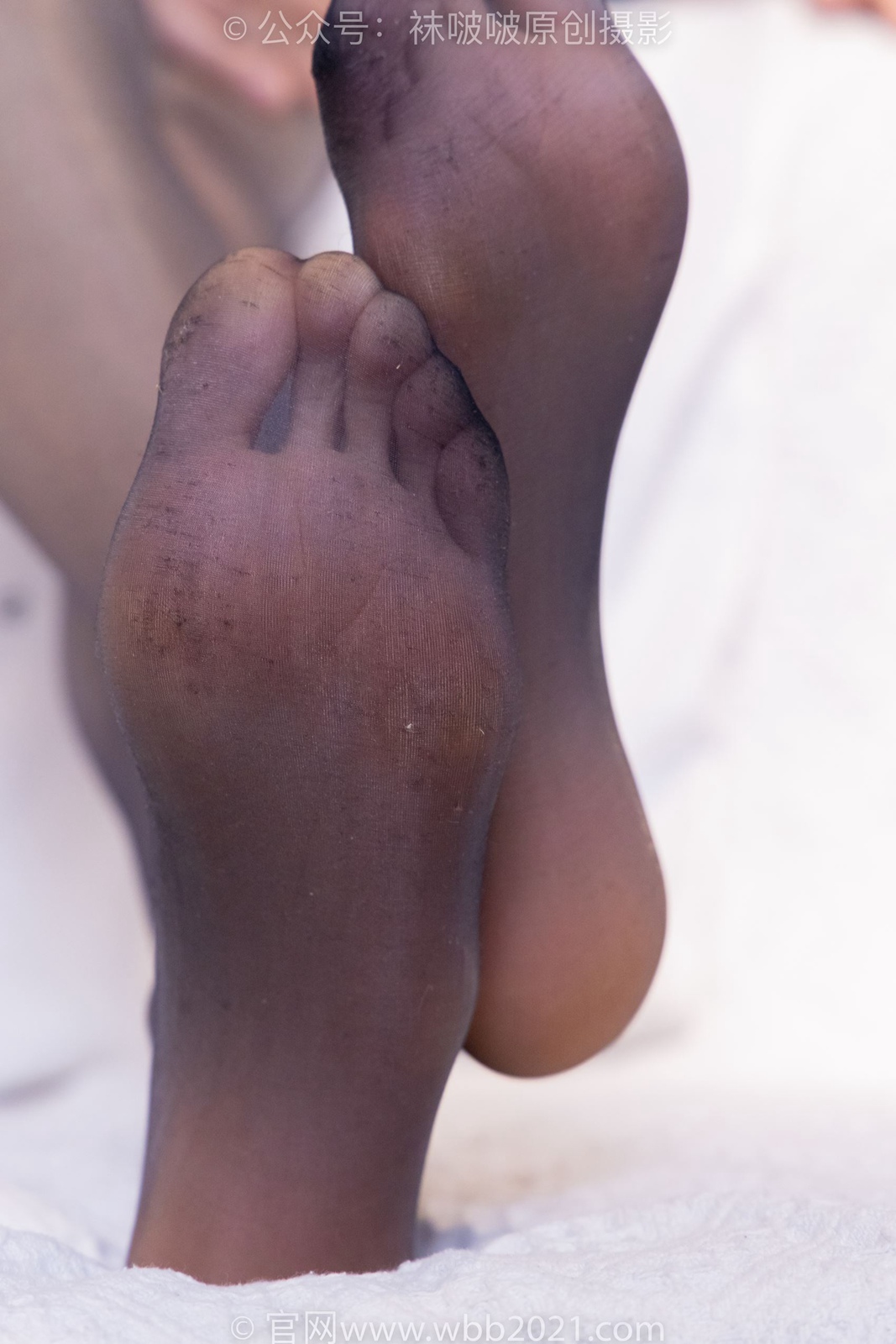 图片[57]-[BoBoSocks袜啵啵]NO.346 雪糕-高跟鞋、油亮肉丝、油亮黑丝[147P] – 速更版-美库