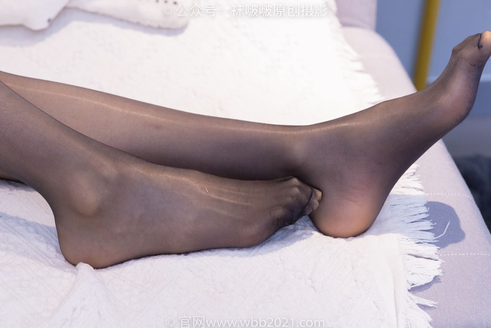 图片[69]-[BoBoSocks袜啵啵]NO.346 雪糕-高跟鞋、油亮肉丝、油亮黑丝[147P] – 速更版-美库