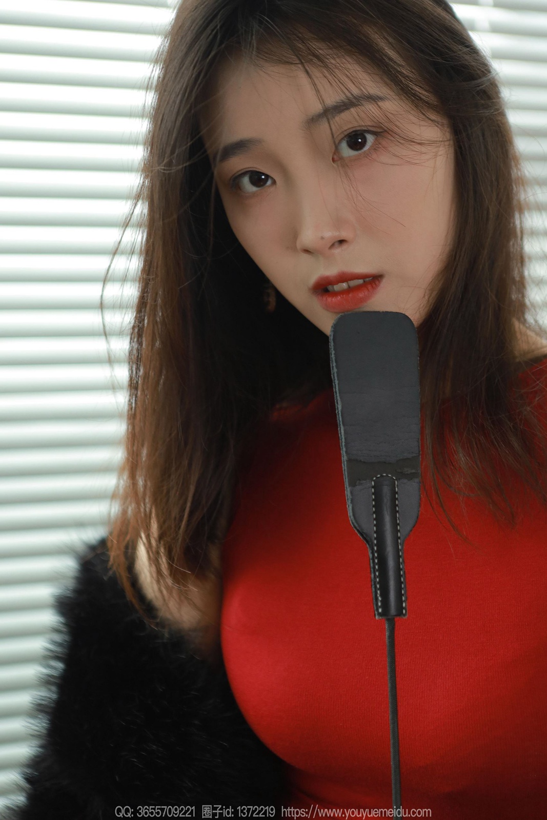 图片[17]-[IESS异思趣向] 2024.01.30 丝享家1651：小九《红色包臀裙（下）》[88P] – 速更版-美库