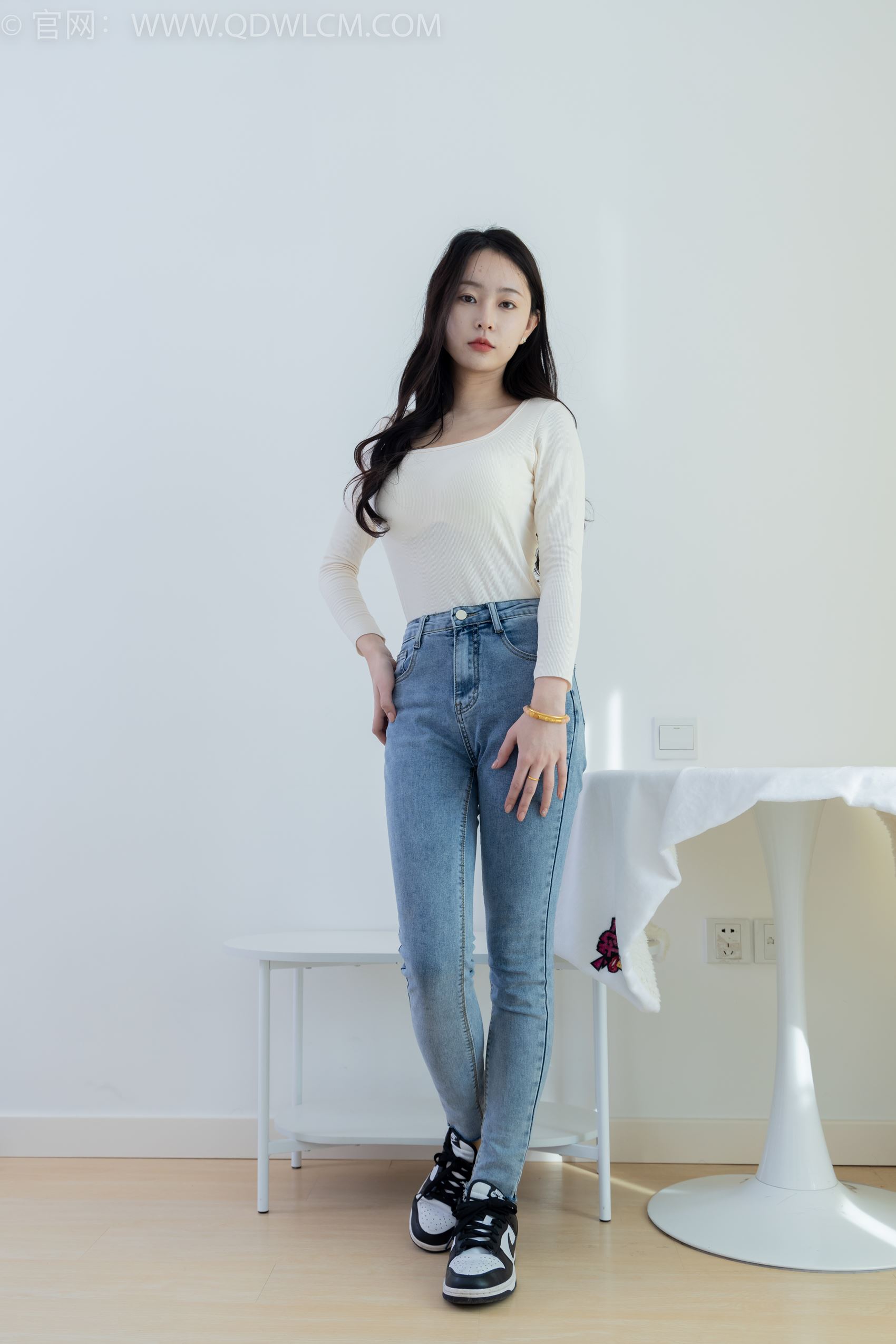 图片[11]-物恋传媒 NO.1861 美兔-放纵的滋味[270P] – 速更版-美库