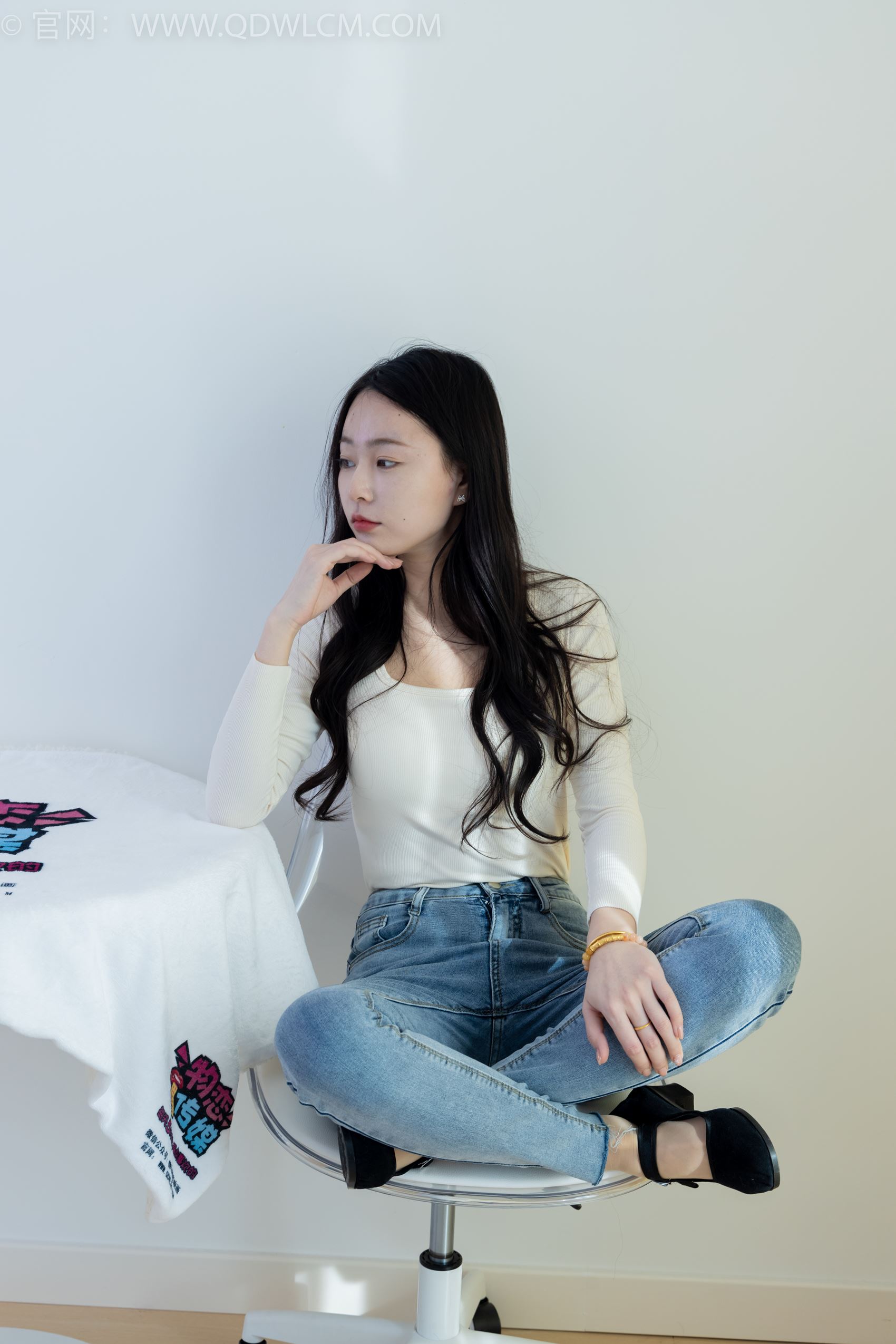 图片[61]-物恋传媒 NO.1861 美兔-放纵的滋味[270P] – 速更版-美库