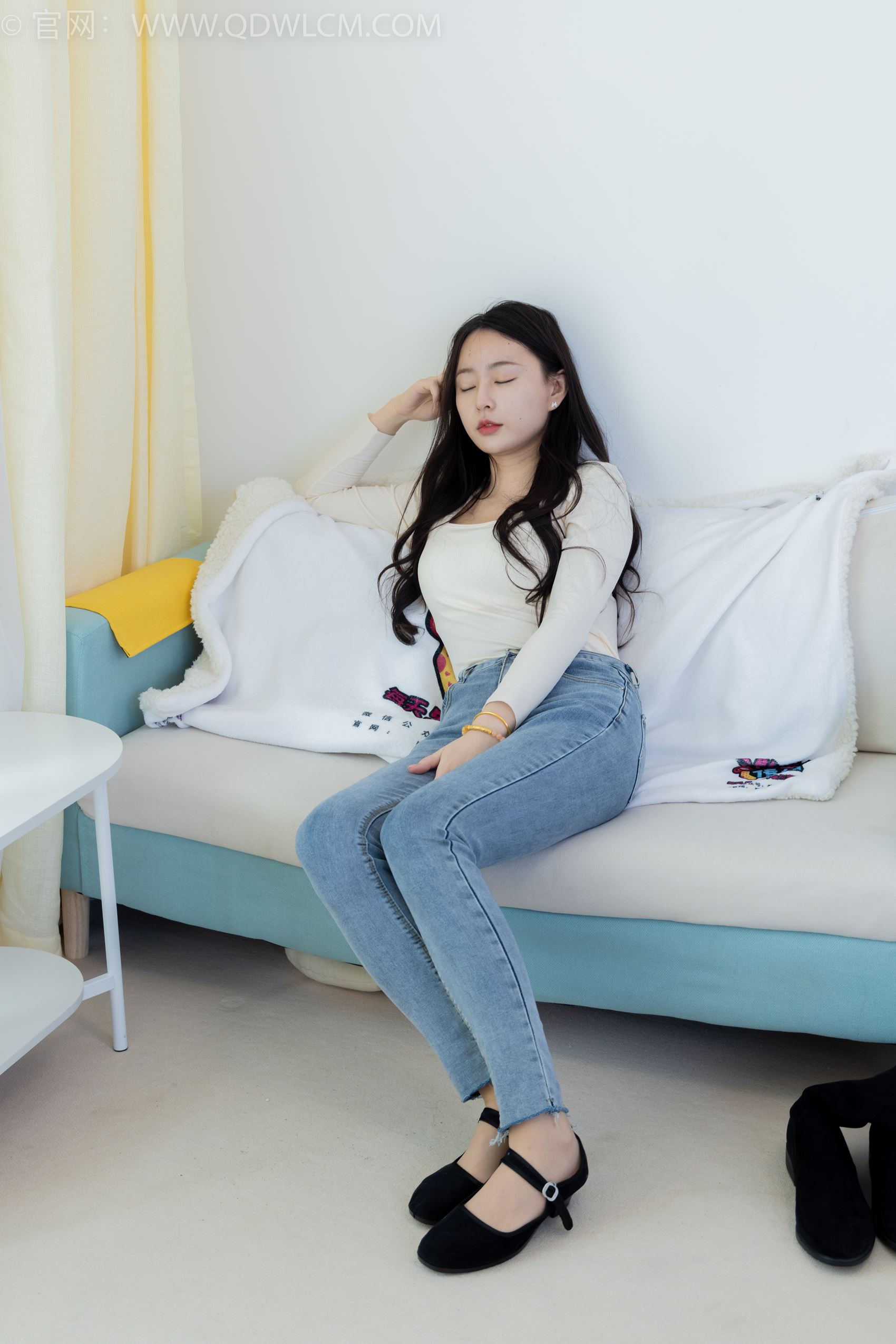 图片[87]-物恋传媒 NO.1861 美兔-放纵的滋味[270P] – 速更版-美库