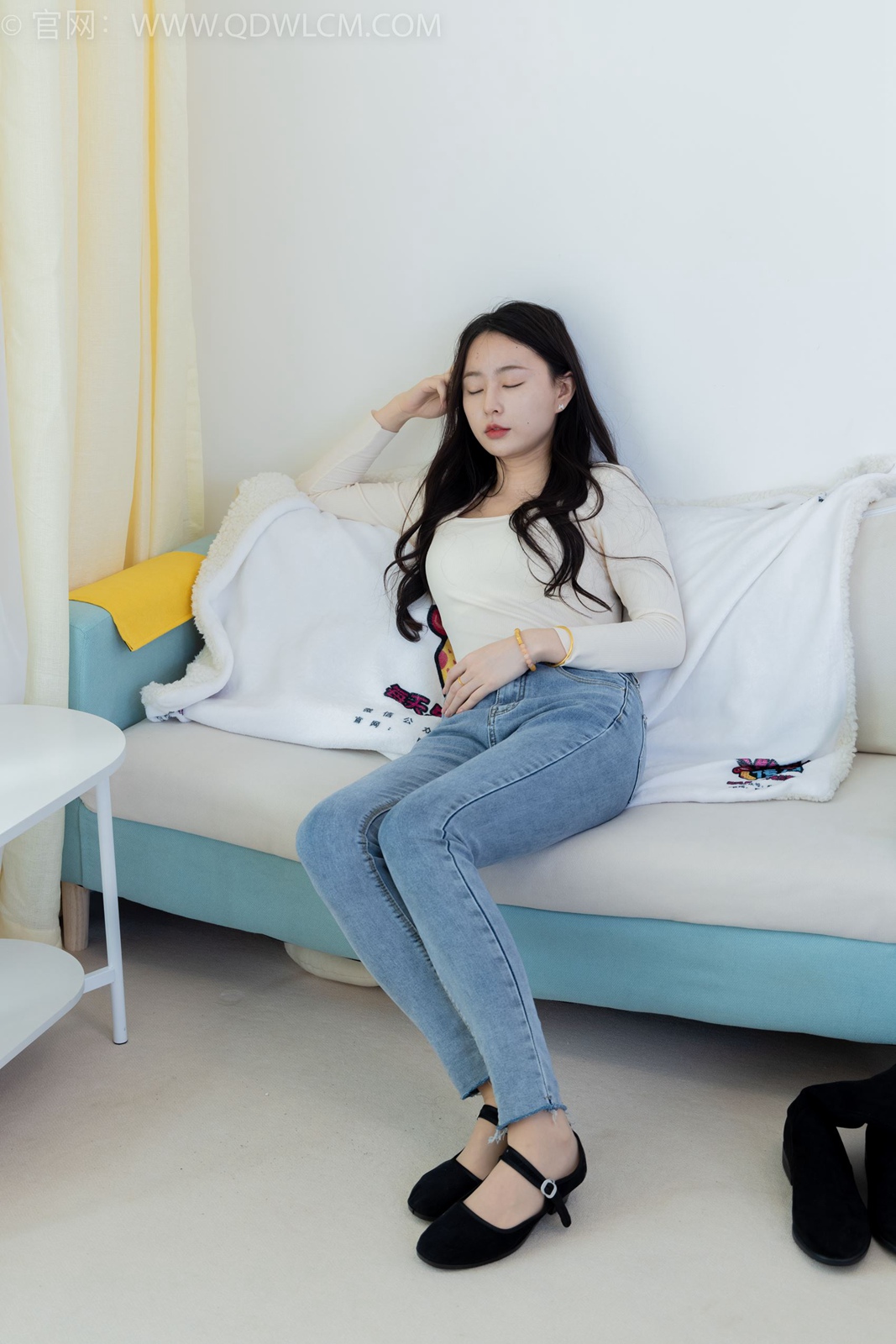 图片[88]-物恋传媒 NO.1861 美兔-放纵的滋味[270P] – 速更版-美库