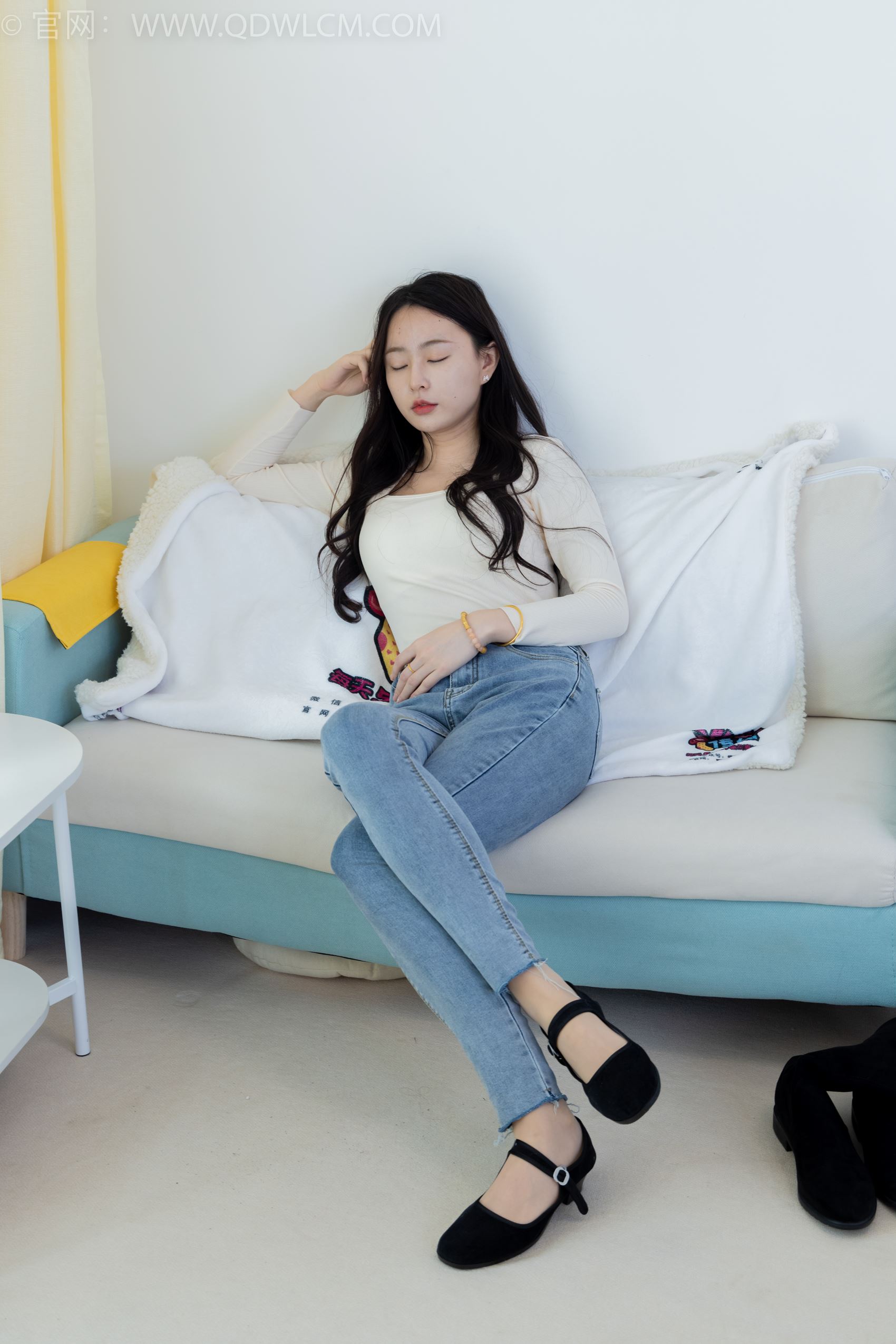 图片[89]-物恋传媒 NO.1861 美兔-放纵的滋味[270P] – 速更版-美库