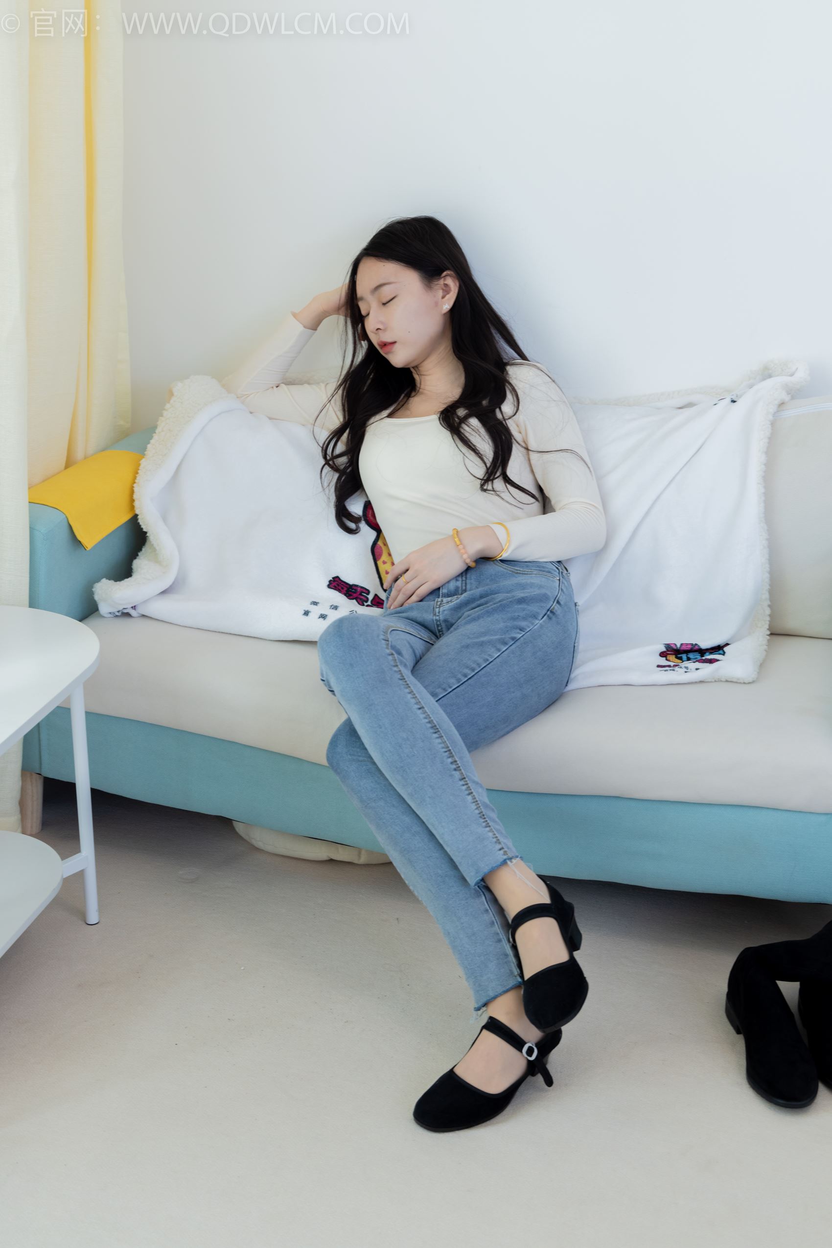 图片[90]-物恋传媒 NO.1861 美兔-放纵的滋味[270P] – 速更版-美库