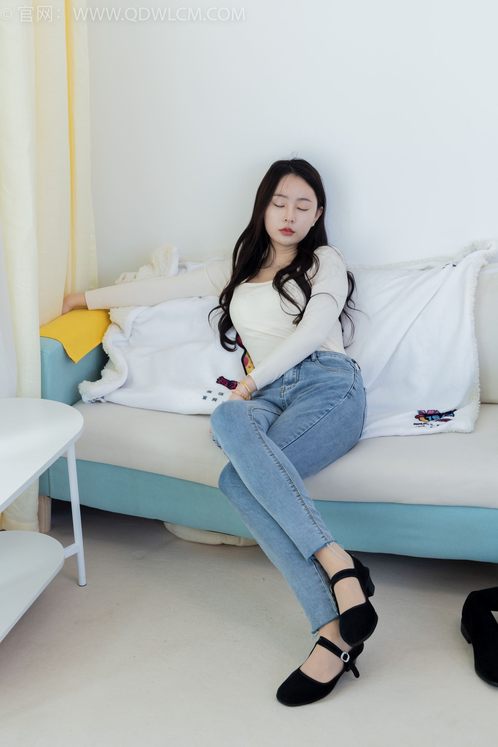 图片[91]-物恋传媒 NO.1861 美兔-放纵的滋味[270P] – 速更版-美库