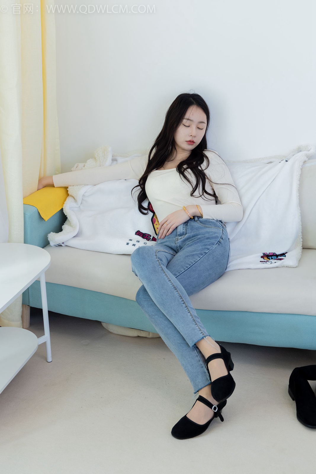 图片[92]-物恋传媒 NO.1861 美兔-放纵的滋味[270P] – 速更版-美库