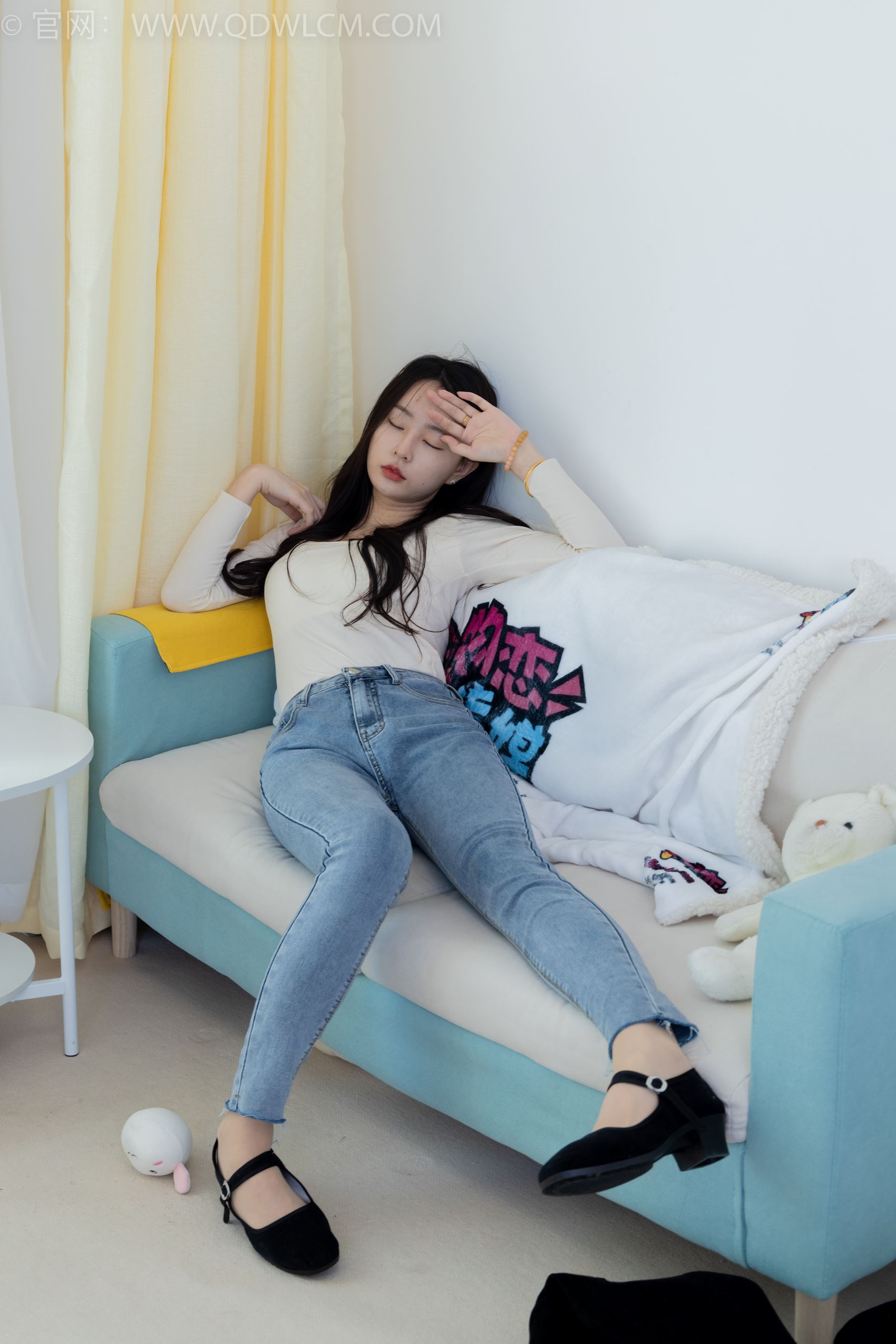 图片[97]-物恋传媒 NO.1861 美兔-放纵的滋味[270P] – 速更版-美库