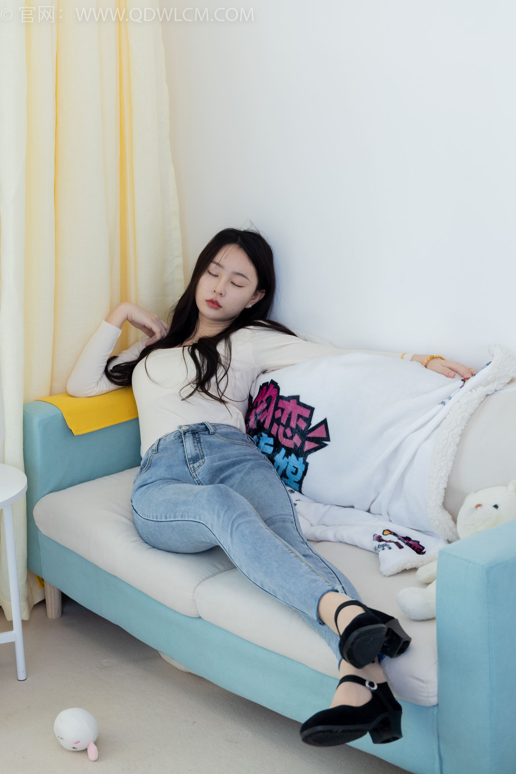 图片[98]-物恋传媒 NO.1861 美兔-放纵的滋味[270P] – 速更版-美库