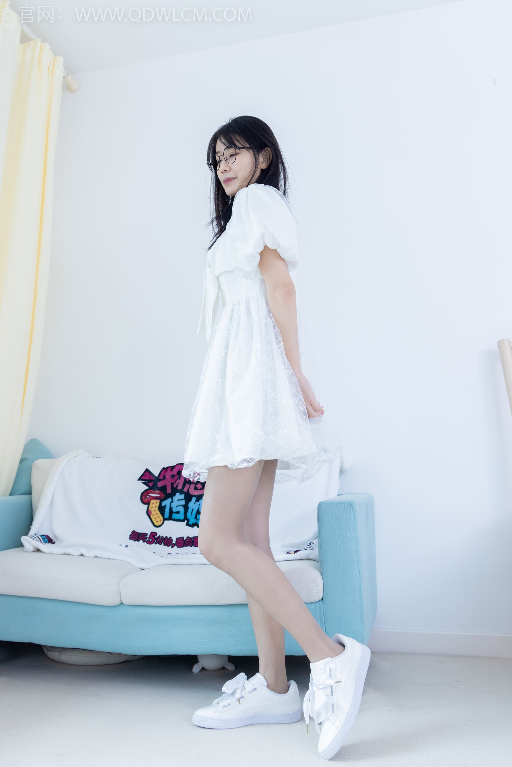 图片[10]-物恋传媒 NO.1862 菜菜-神秘的雾[150P] – 速更版-美库