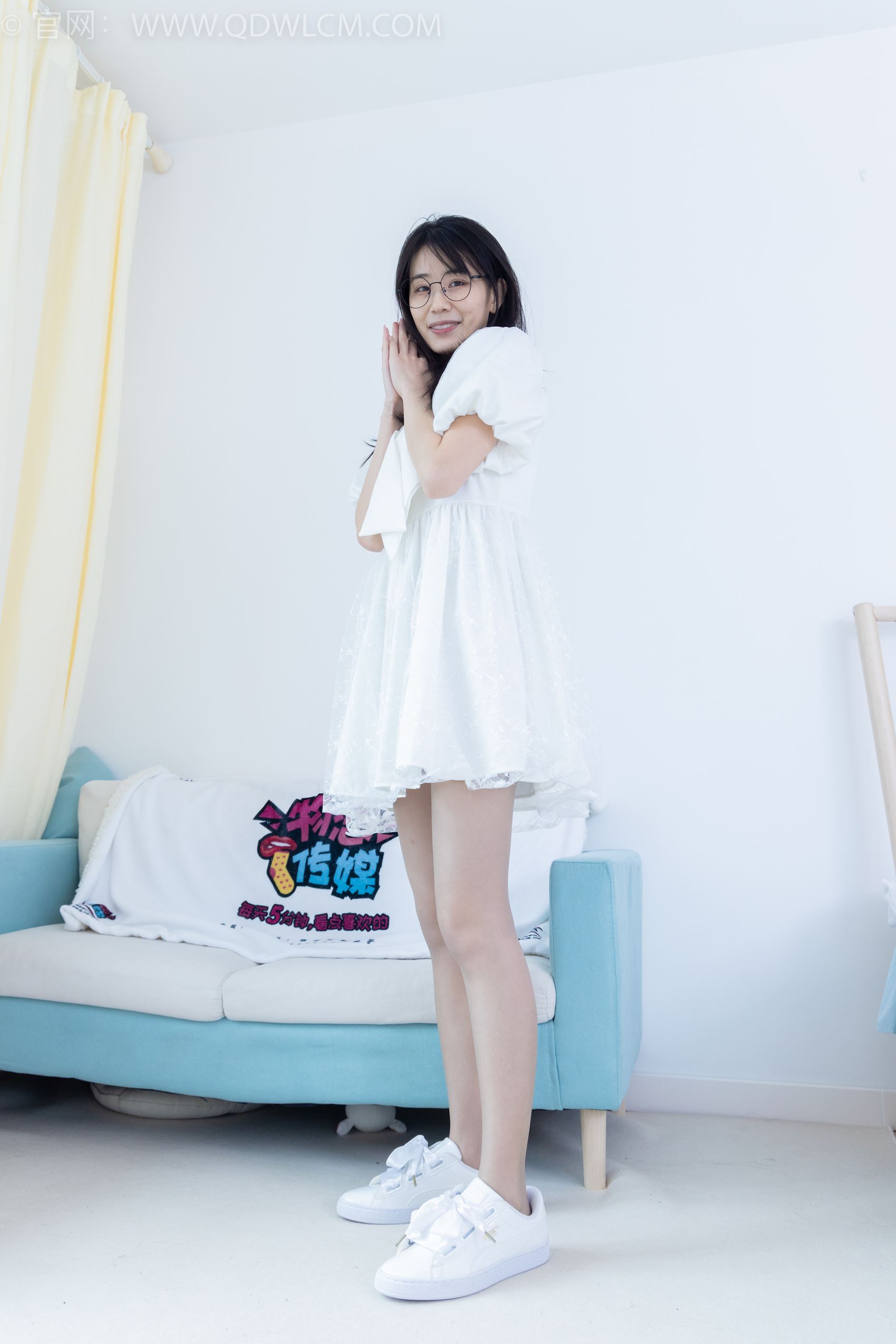 图片[11]-物恋传媒 NO.1862 菜菜-神秘的雾[150P] – 速更版-美库