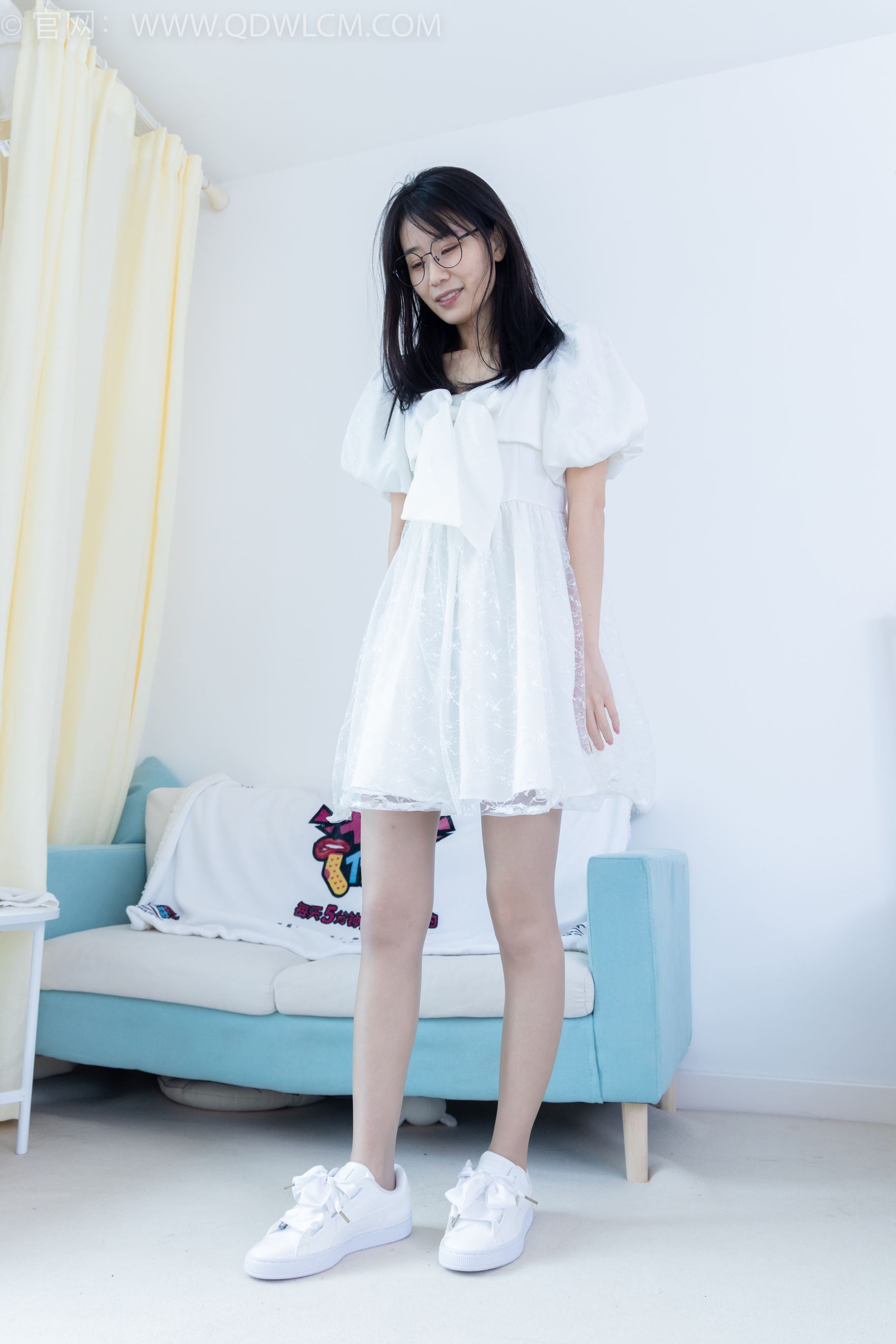 图片[12]-物恋传媒 NO.1862 菜菜-神秘的雾[150P] – 速更版-美库