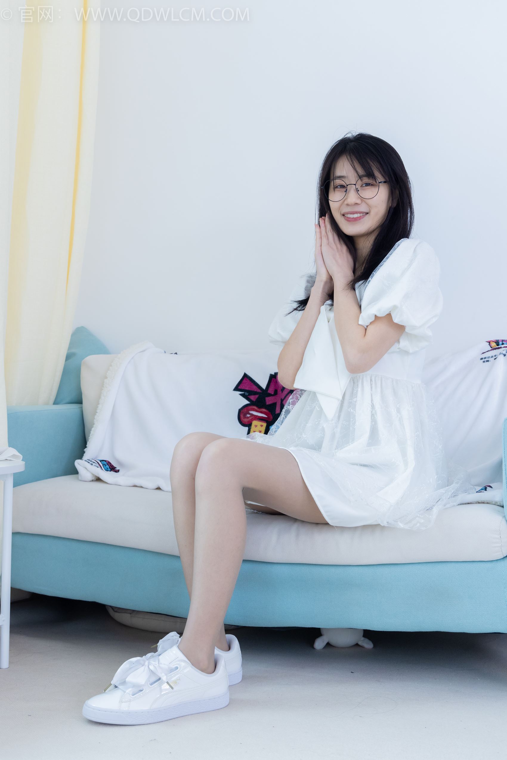 图片[17]-物恋传媒 NO.1862 菜菜-神秘的雾[150P] – 速更版-美库