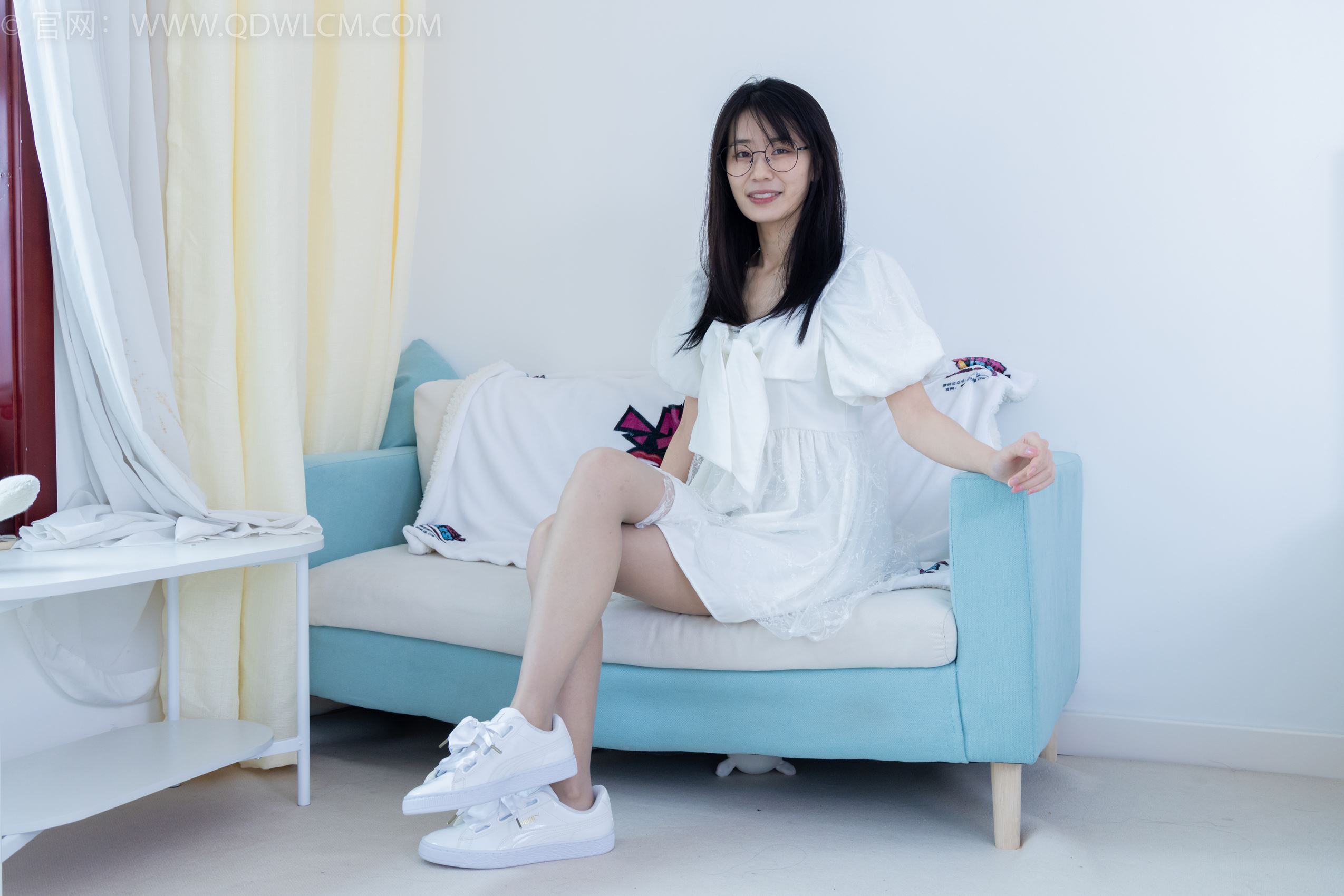 图片[20]-物恋传媒 NO.1862 菜菜-神秘的雾[150P] – 速更版-美库