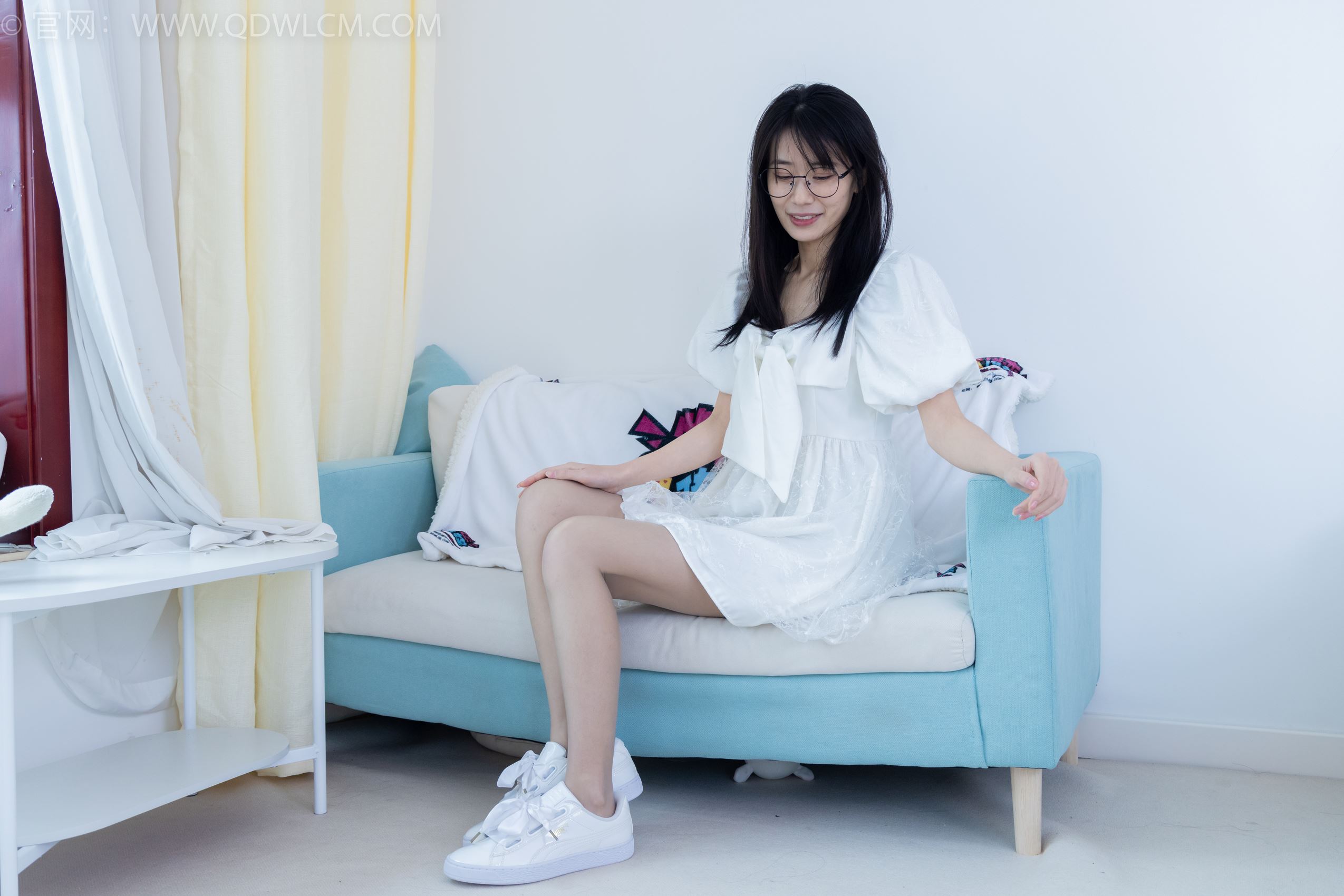 图片[21]-物恋传媒 NO.1862 菜菜-神秘的雾[150P] – 速更版-美库