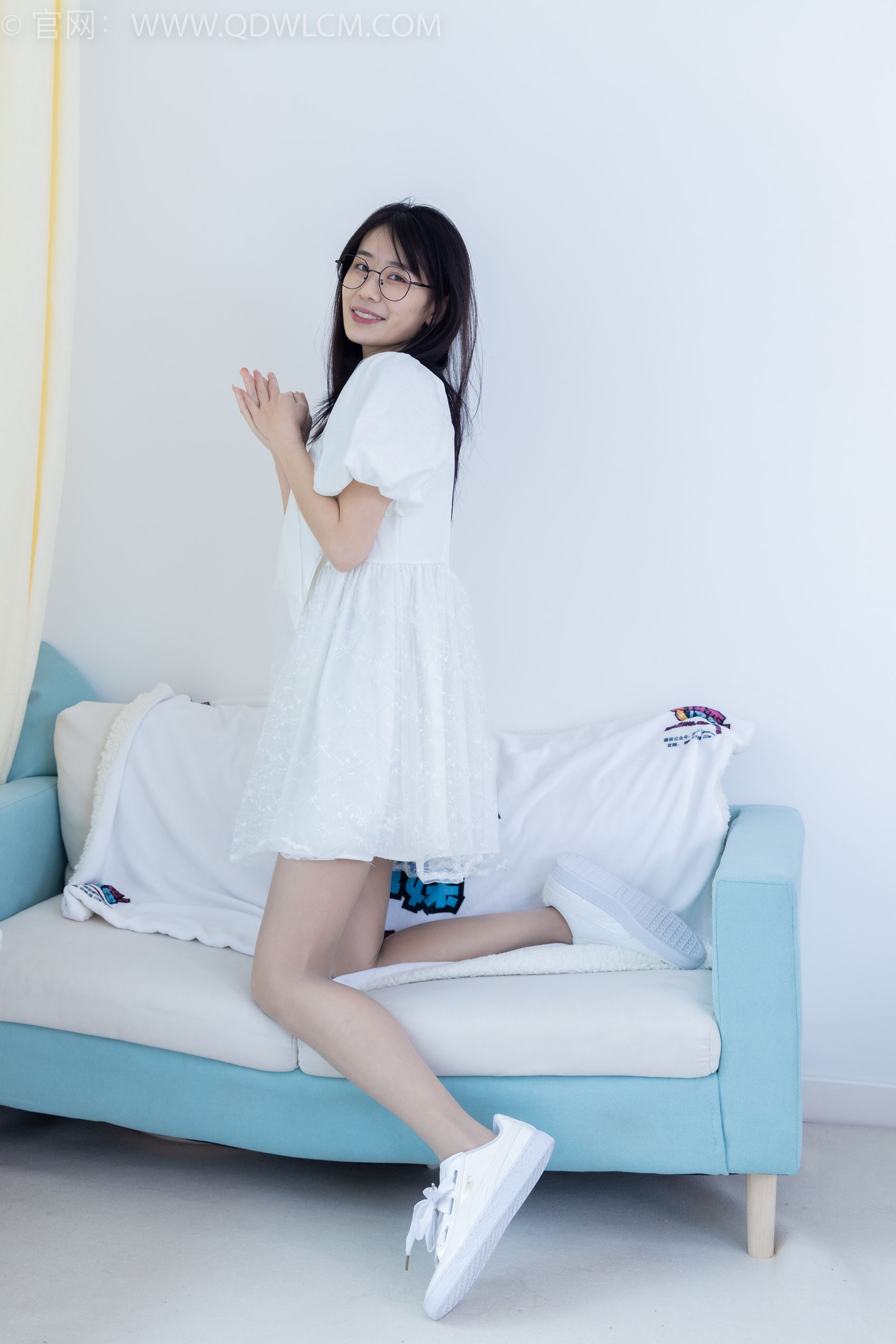 图片[33]-物恋传媒 NO.1862 菜菜-神秘的雾[150P] – 速更版-美库