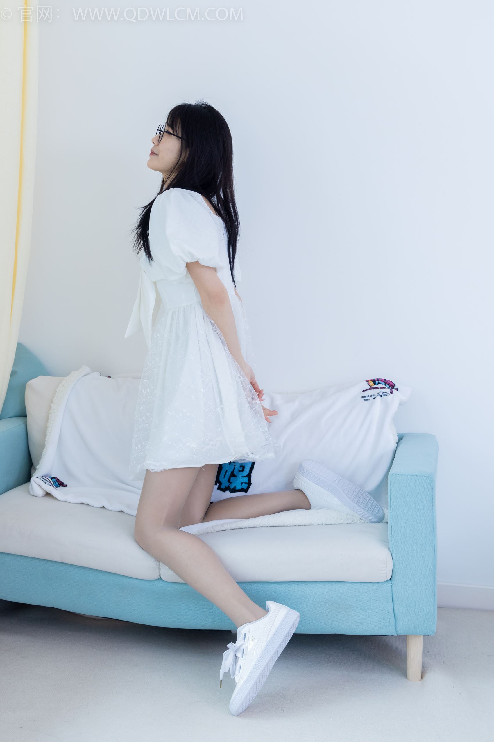 图片[34]-物恋传媒 NO.1862 菜菜-神秘的雾[150P] – 速更版-美库