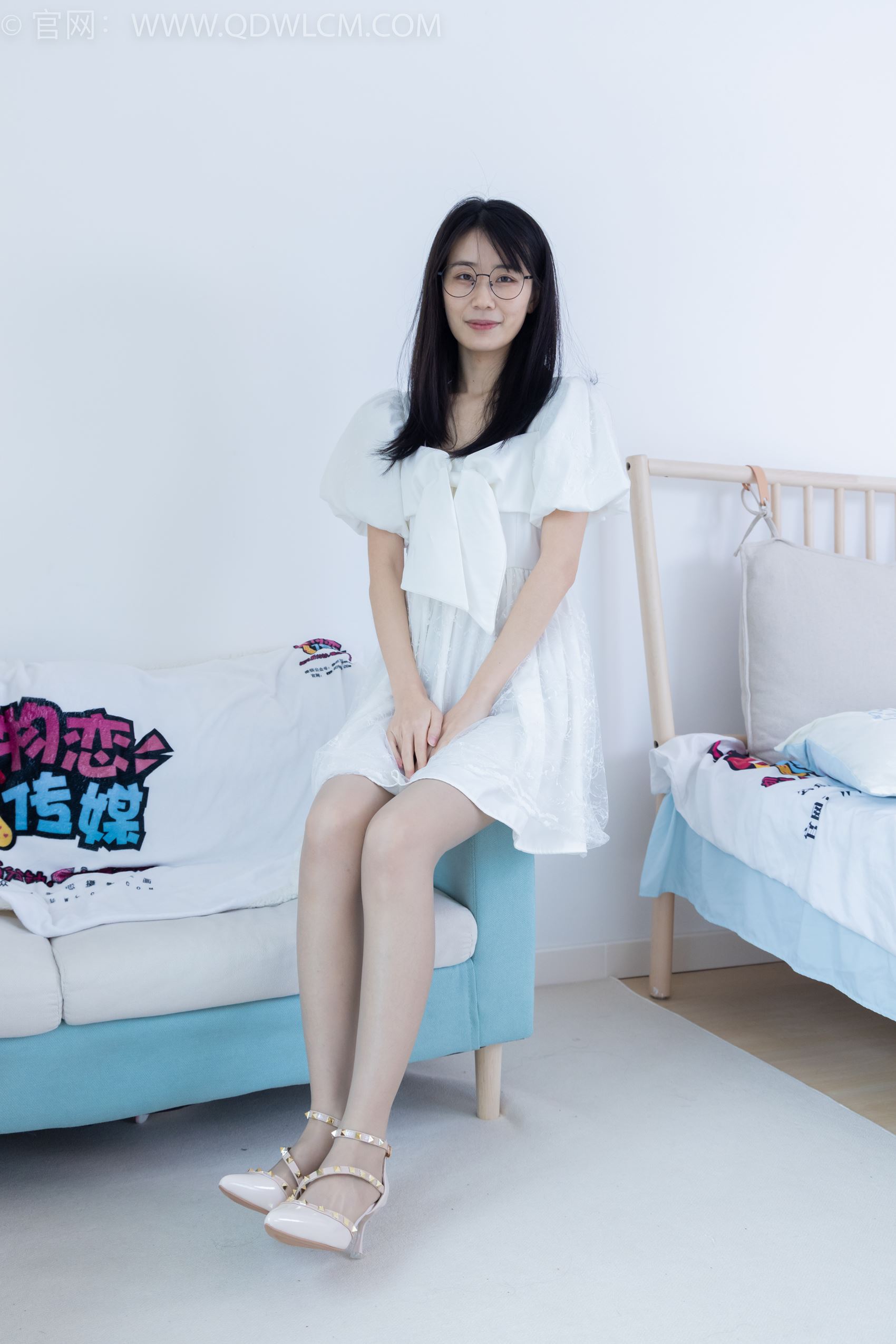 图片[38]-物恋传媒 NO.1862 菜菜-神秘的雾[150P] – 速更版-美库