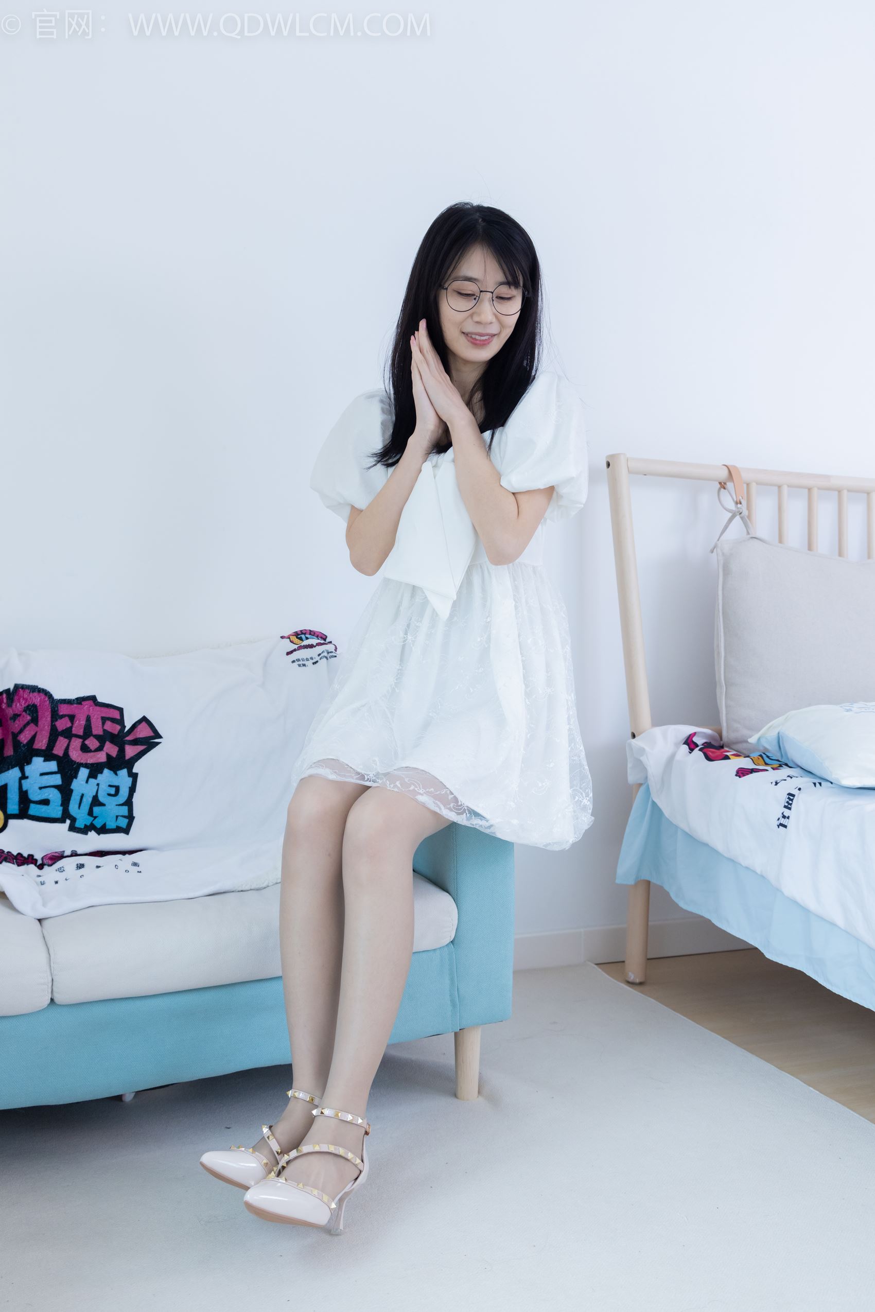 图片[39]-物恋传媒 NO.1862 菜菜-神秘的雾[150P] – 速更版-美库