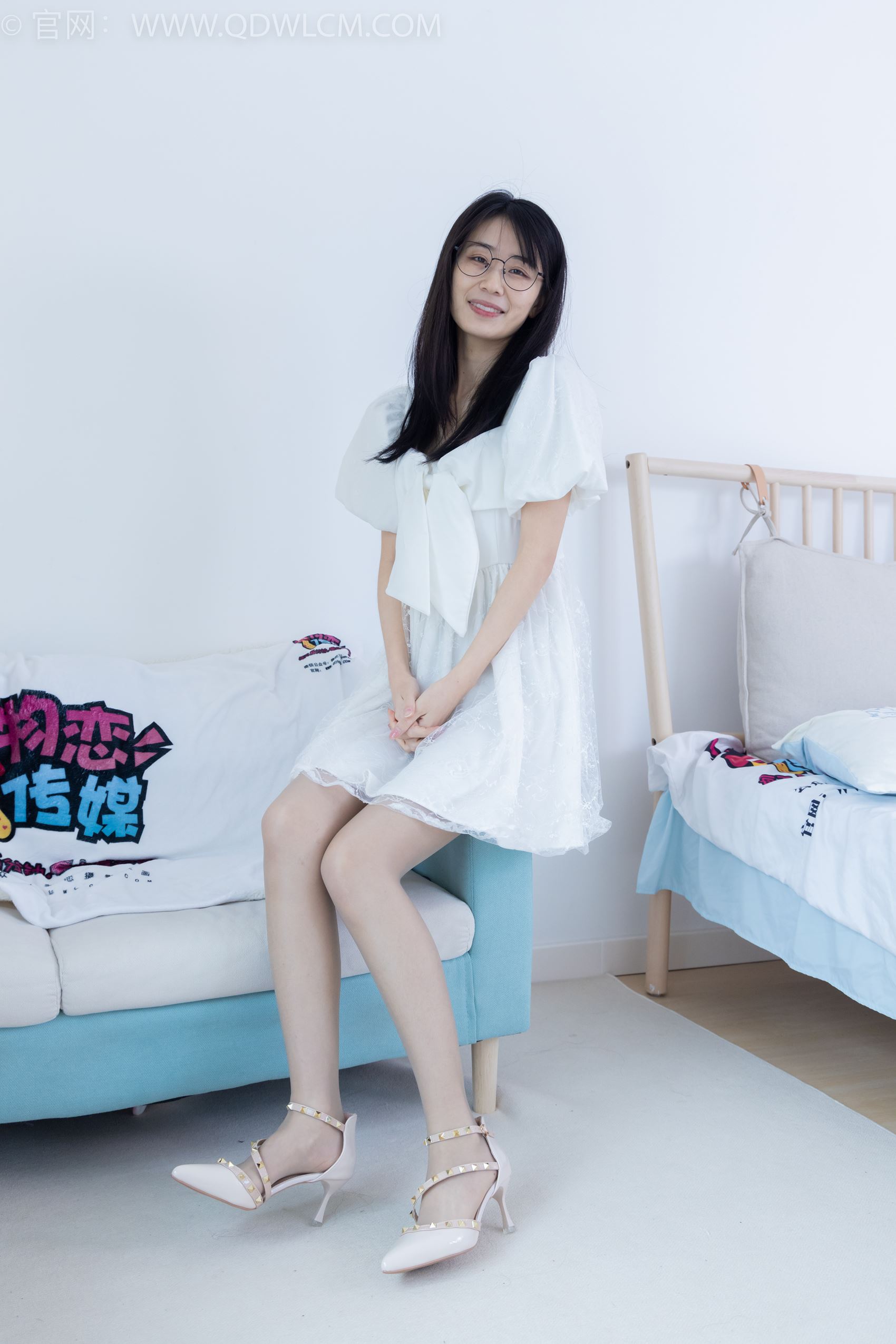 图片[40]-物恋传媒 NO.1862 菜菜-神秘的雾[150P] – 速更版-美库