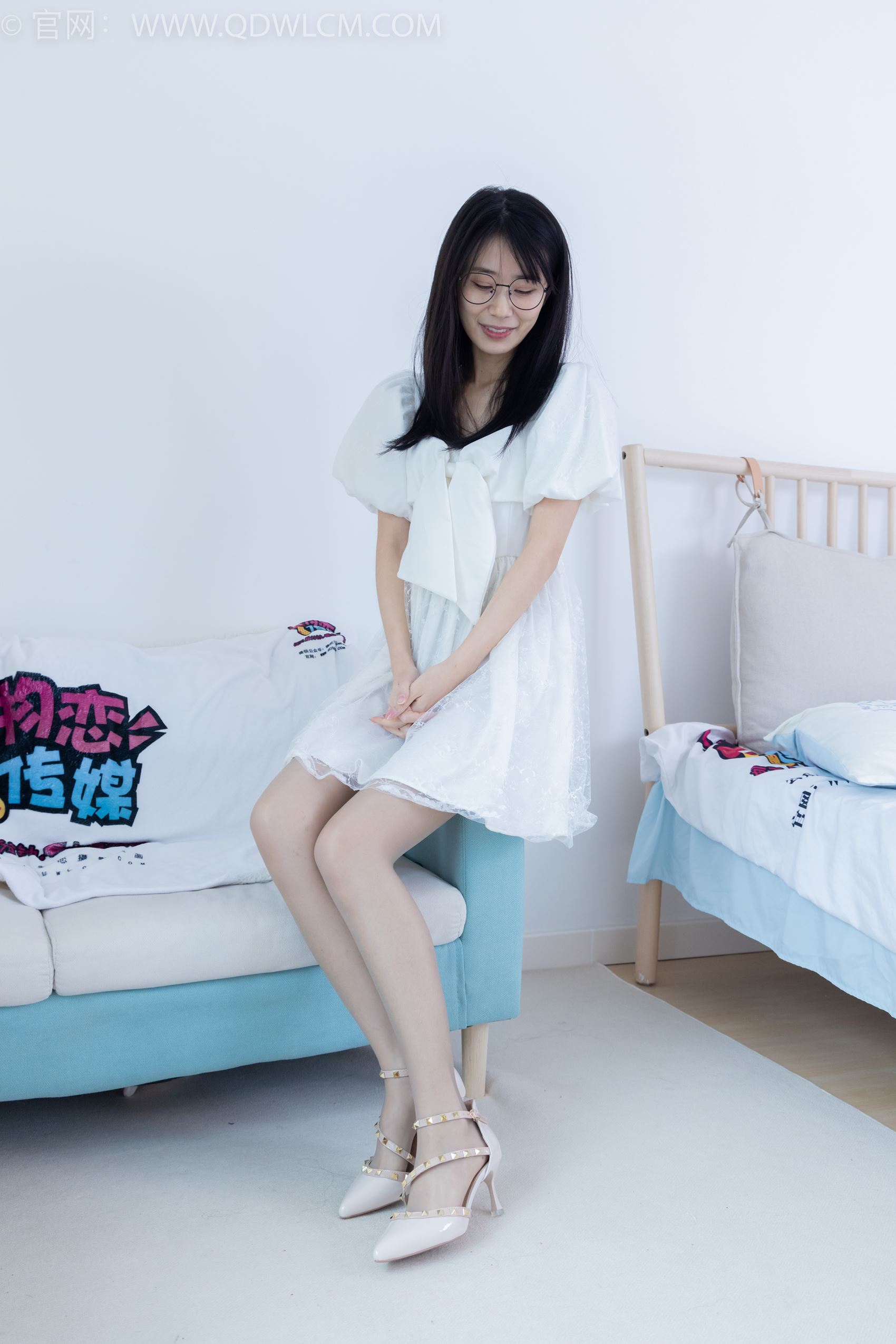 图片[41]-物恋传媒 NO.1862 菜菜-神秘的雾[150P] – 速更版-美库