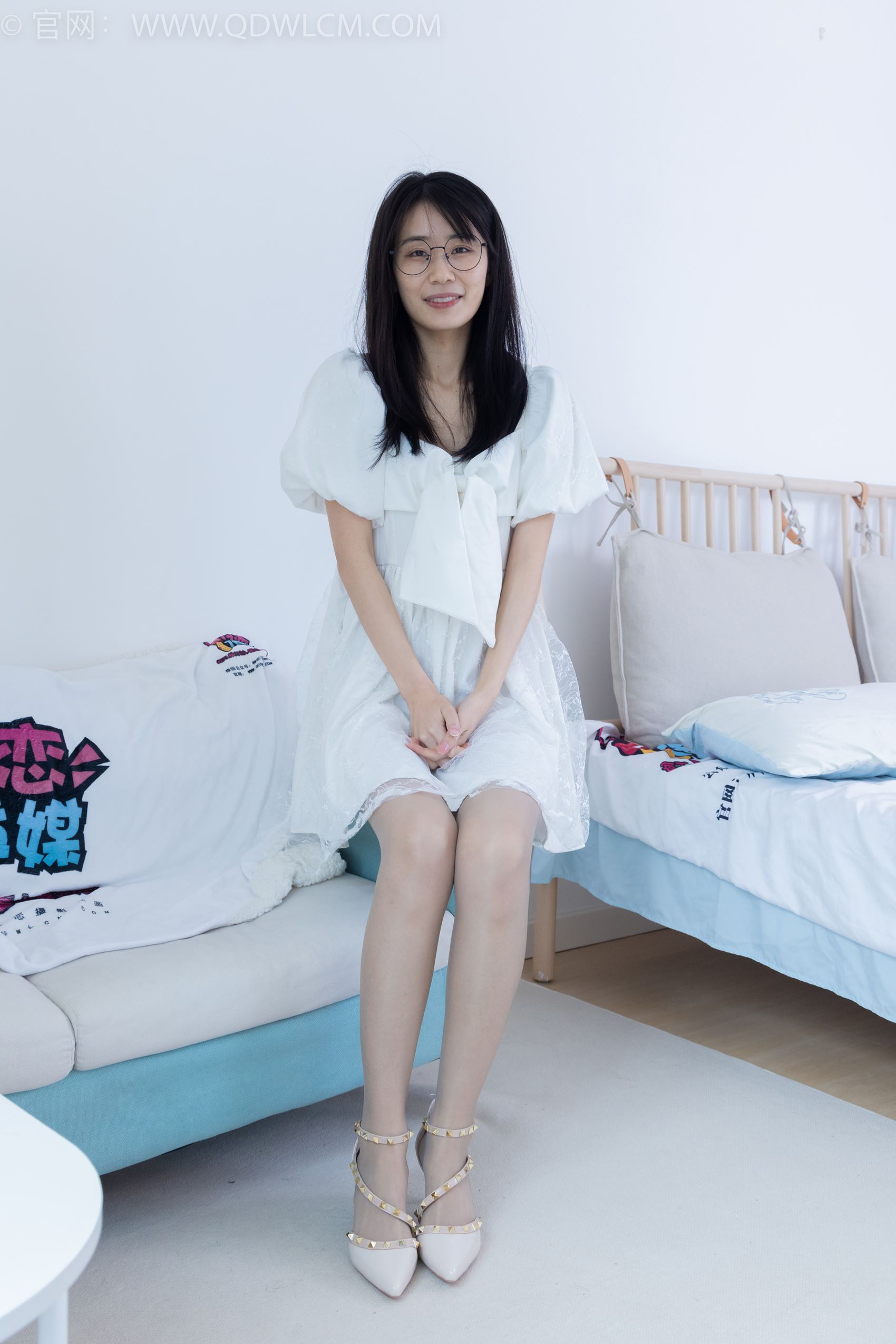 图片[42]-物恋传媒 NO.1862 菜菜-神秘的雾[150P] – 速更版-美库