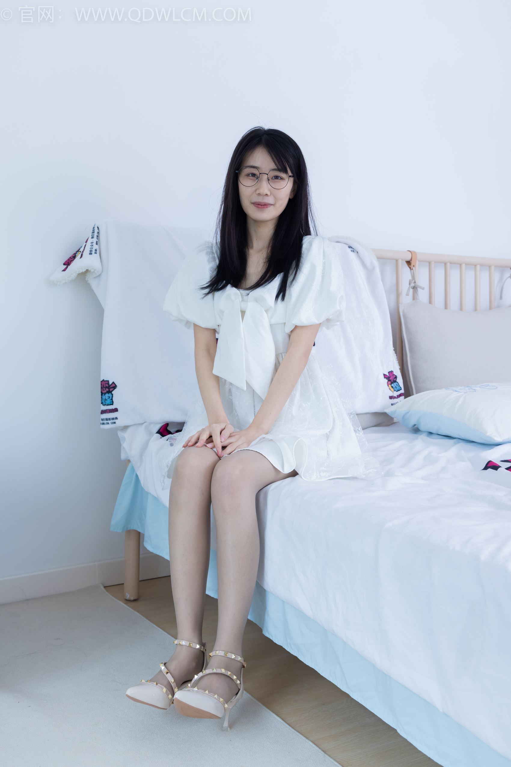 图片[50]-物恋传媒 NO.1862 菜菜-神秘的雾[150P] – 速更版-美库