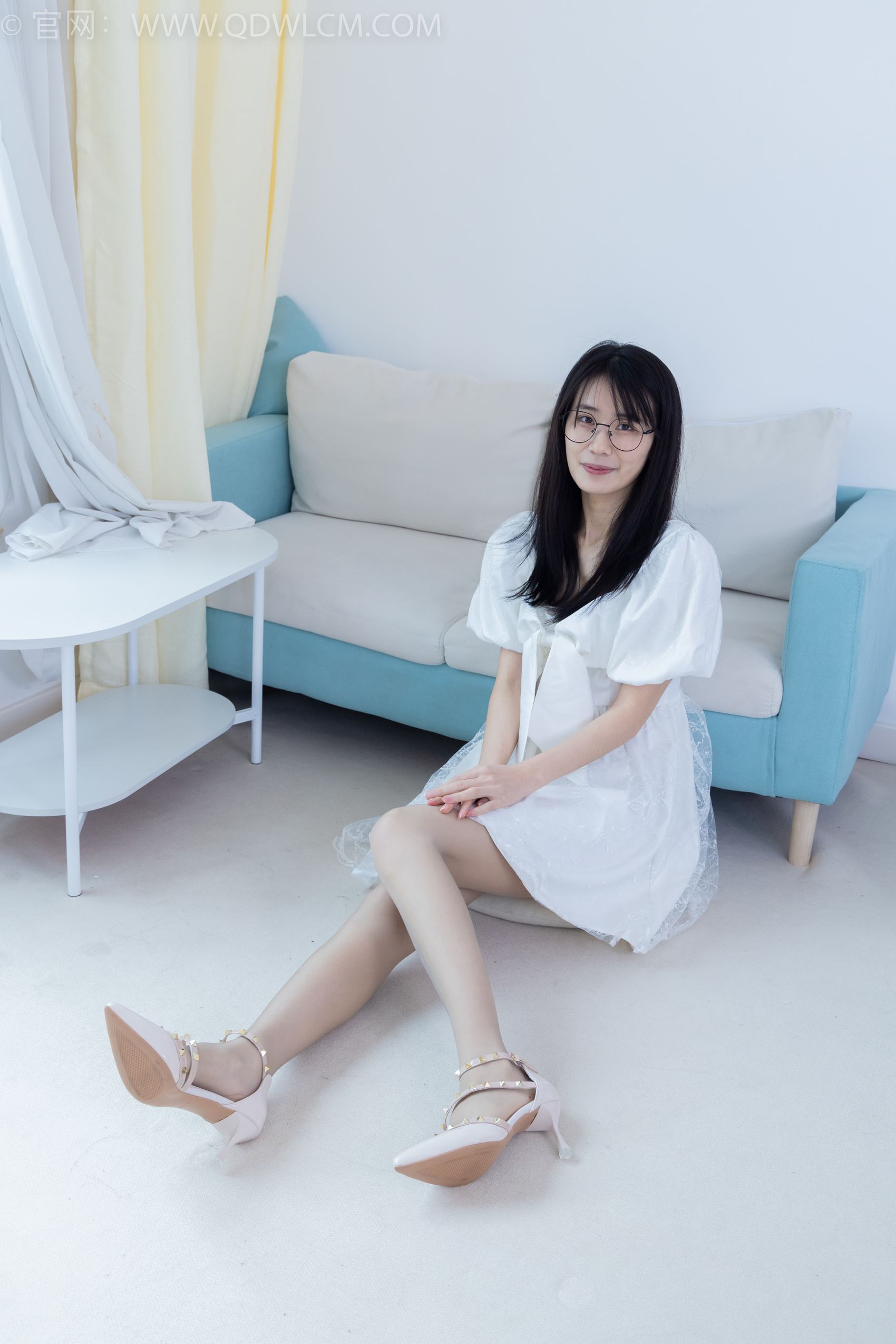 图片[60]-物恋传媒 NO.1862 菜菜-神秘的雾[150P] – 速更版-美库