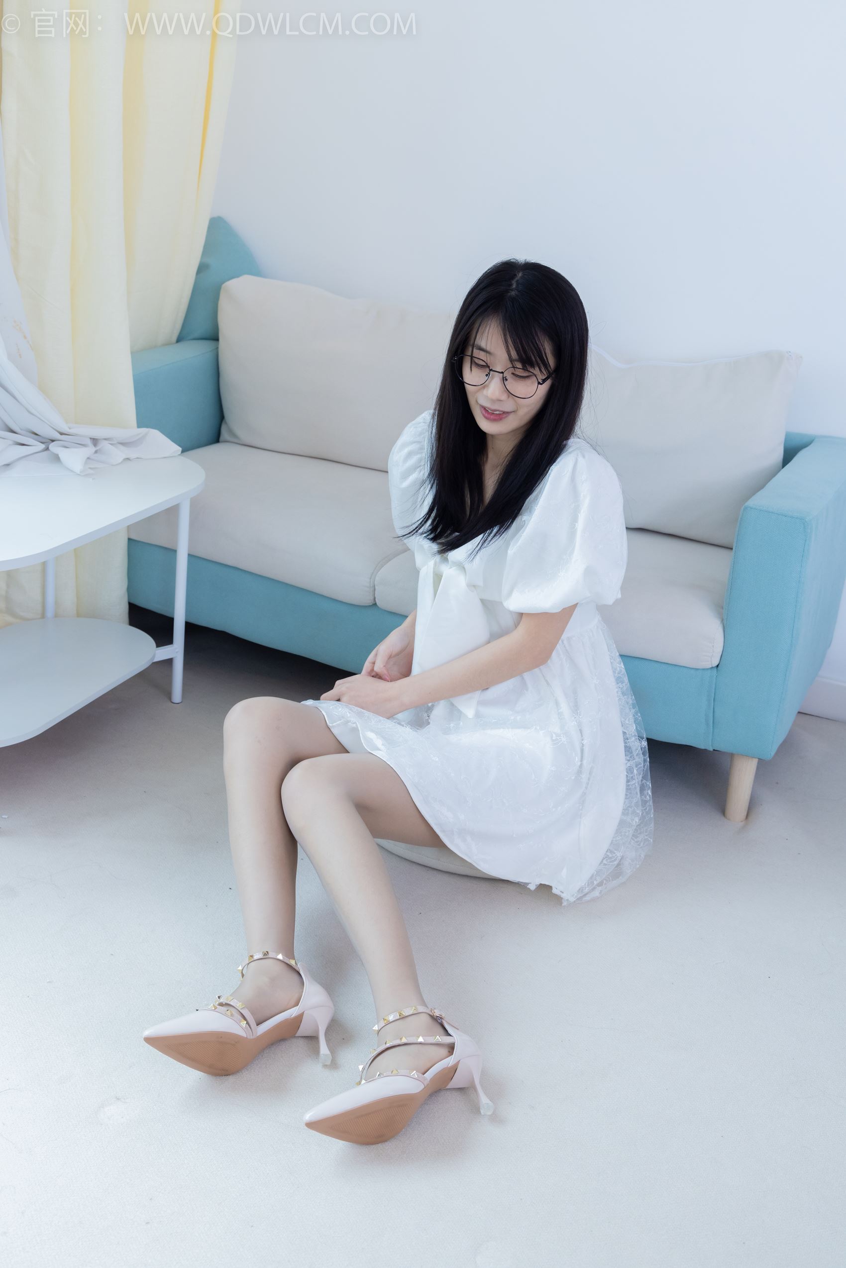 图片[62]-物恋传媒 NO.1862 菜菜-神秘的雾[150P] – 速更版-美库