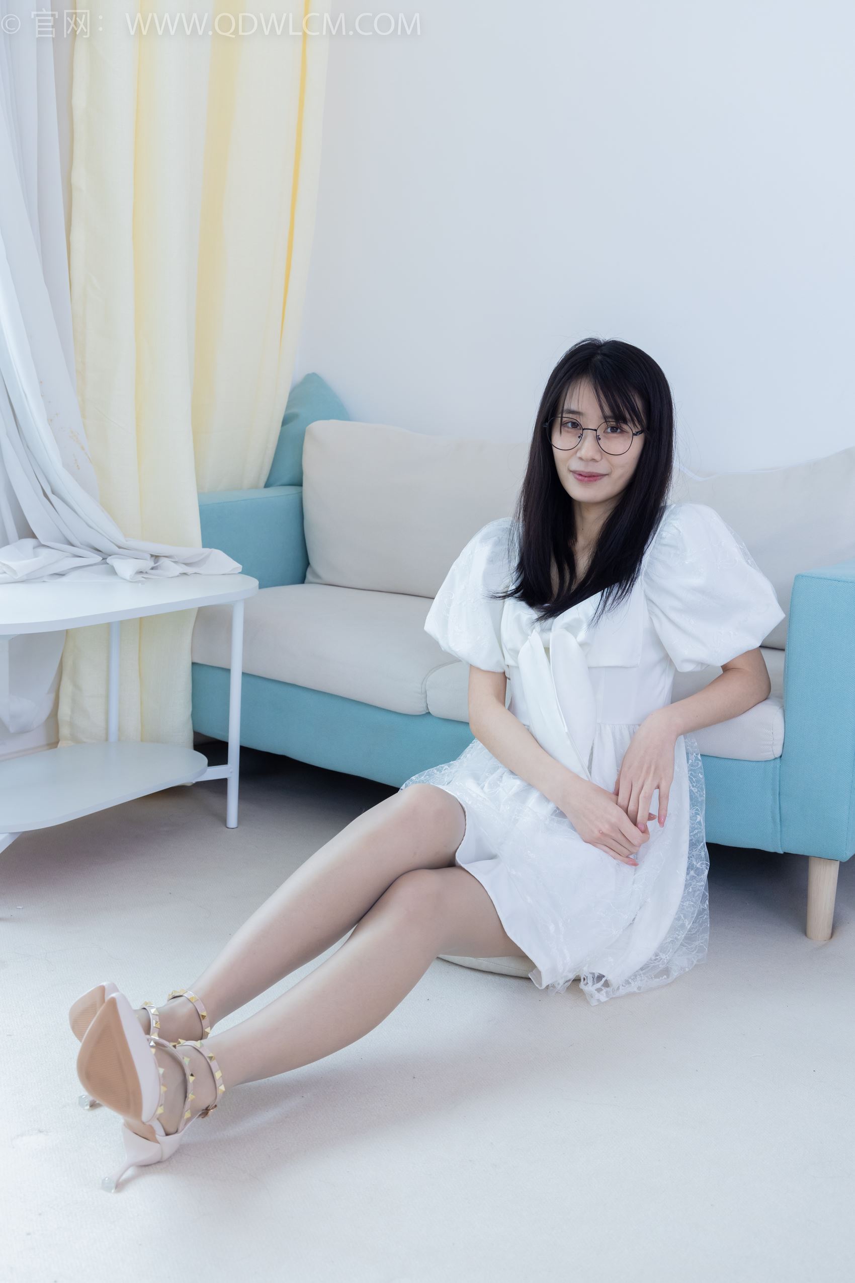 图片[63]-物恋传媒 NO.1862 菜菜-神秘的雾[150P] – 速更版-美库