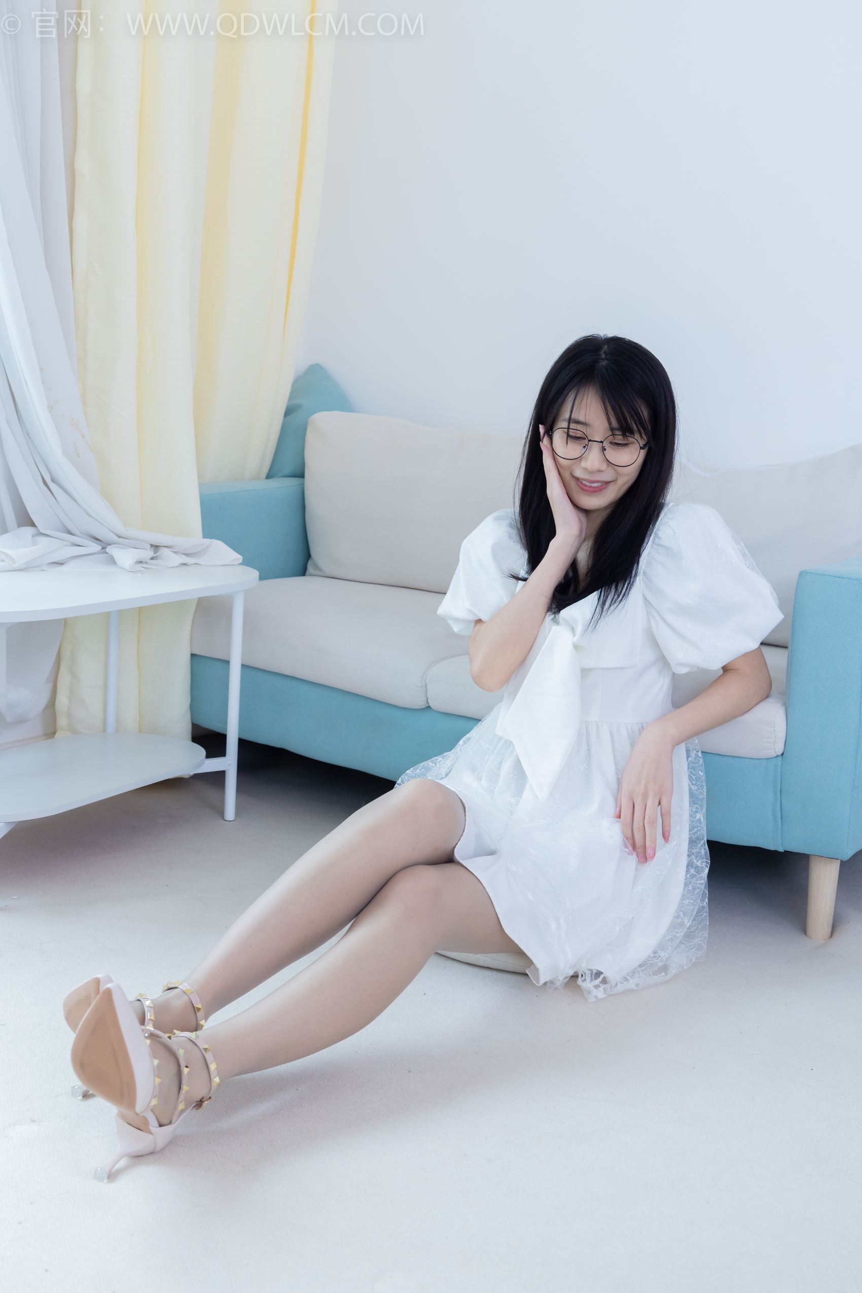 图片[64]-物恋传媒 NO.1862 菜菜-神秘的雾[150P] – 速更版-美库