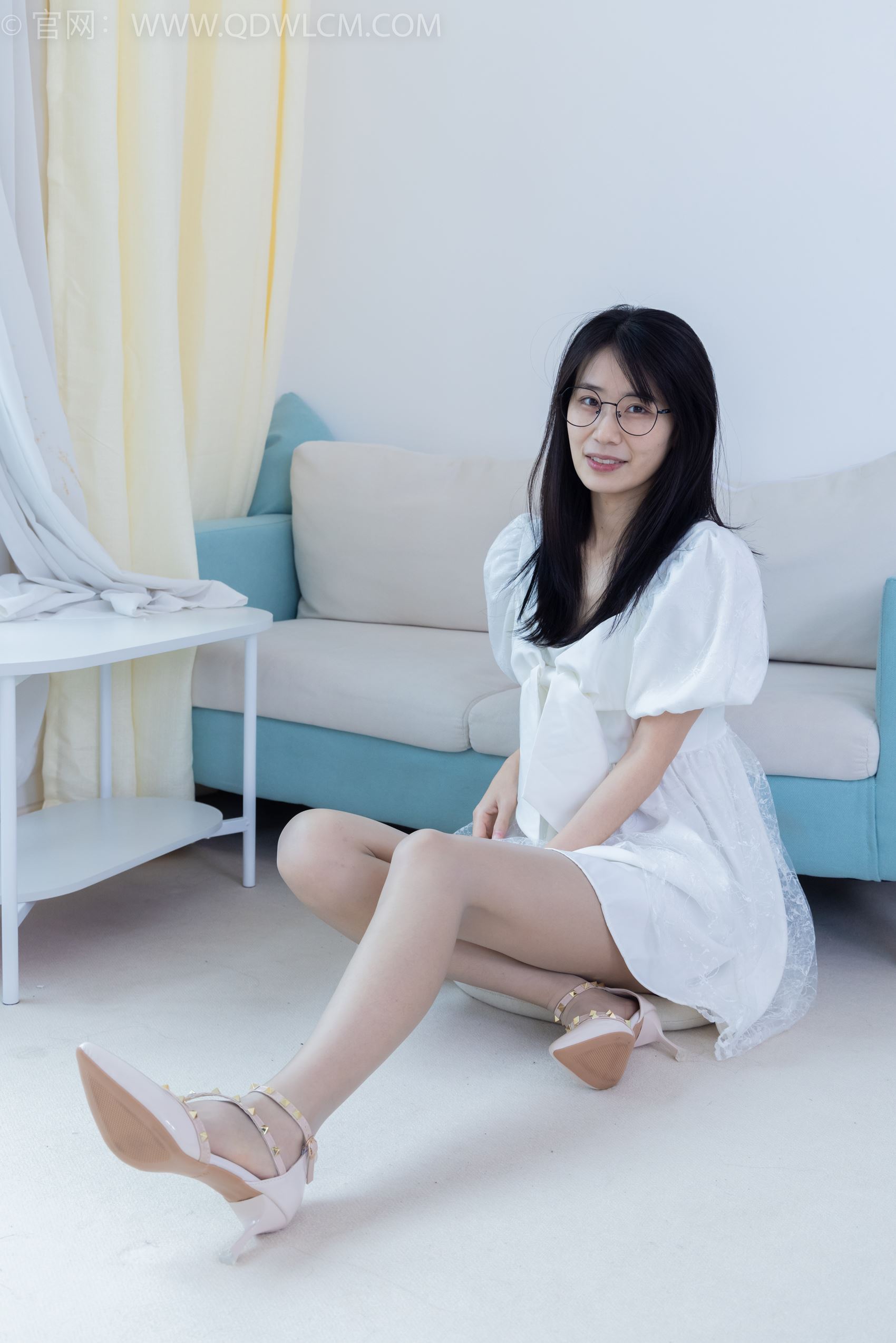 图片[70]-物恋传媒 NO.1862 菜菜-神秘的雾[150P] – 速更版-美库