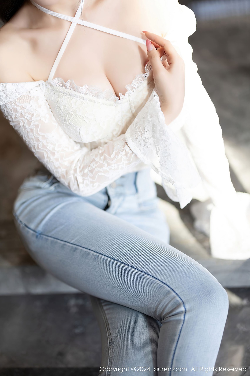 图片[17]-[Xiuren秀人网]2024.02.27 NO.8147 徐莉芝Booty[27+1P] – 速更版-美库