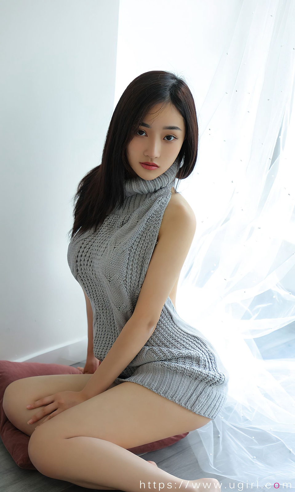 图片[24]-[爱尤物]2024 NO.2780 藏头诗 西门小玉[35P] – 速更版-美库